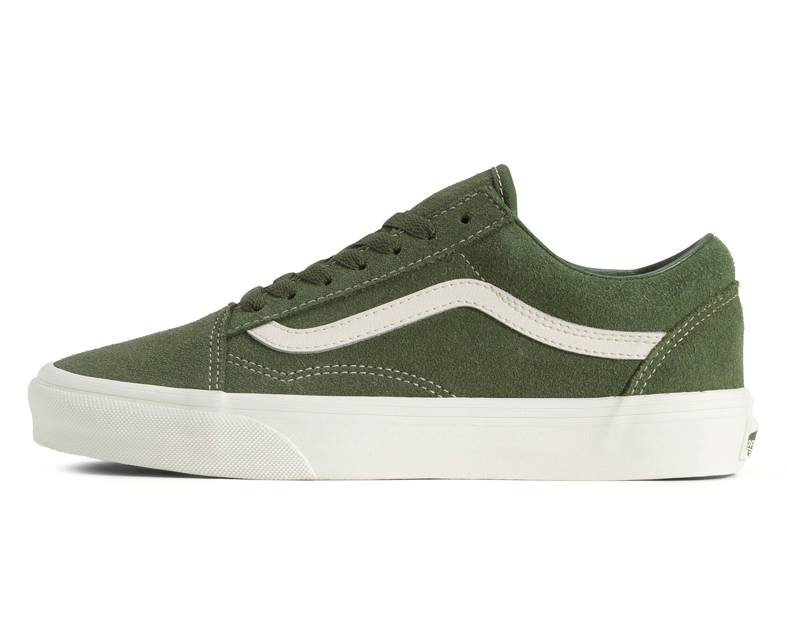 Foto 2 | Foto 2 | Tenis Vans Old Skool para Mujer