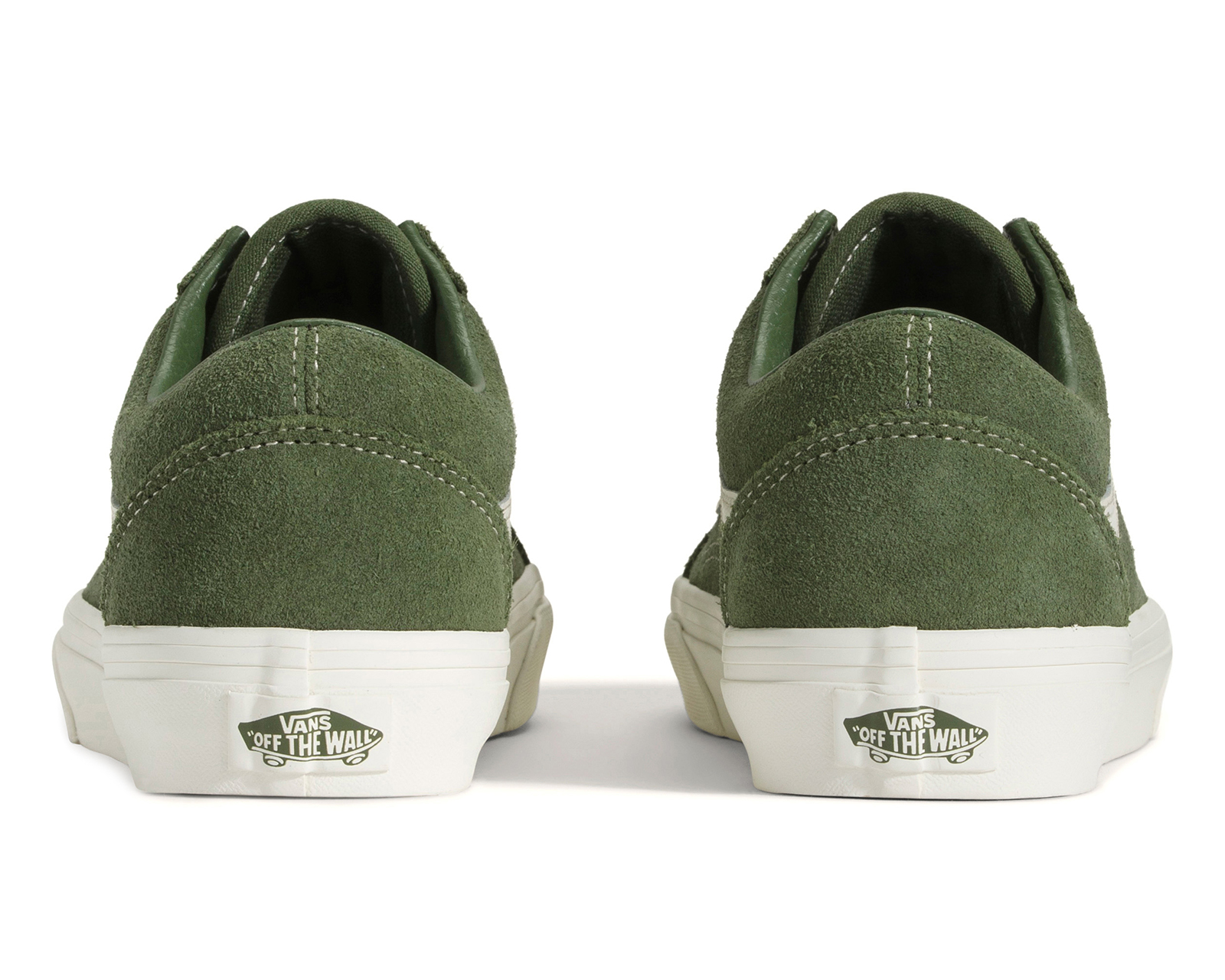 Foto 3 | Foto 3 | Tenis Vans Old Skool para Mujer