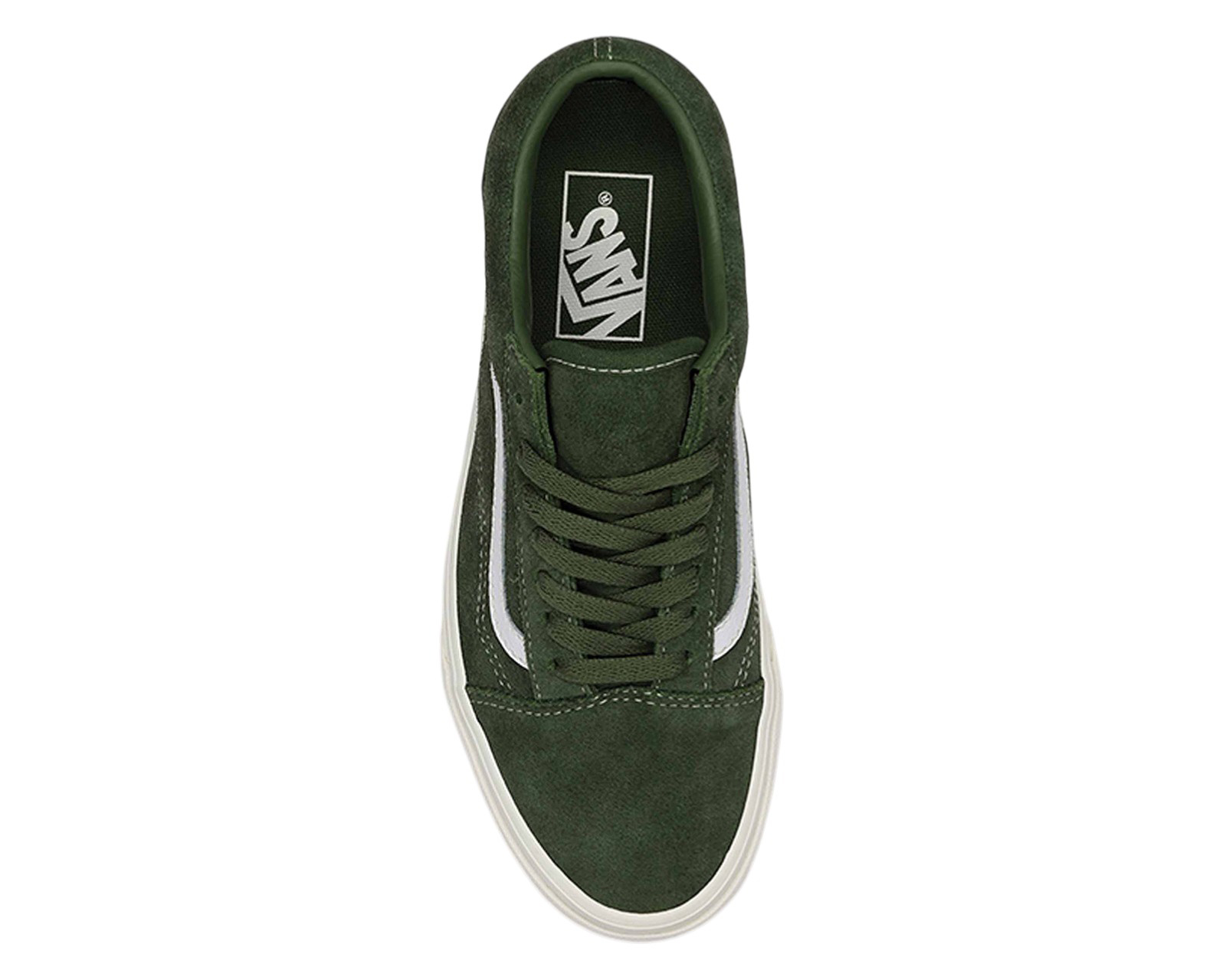 Foto 6 pulgar | Foto 5 | Tenis Vans Old Skool para Mujer