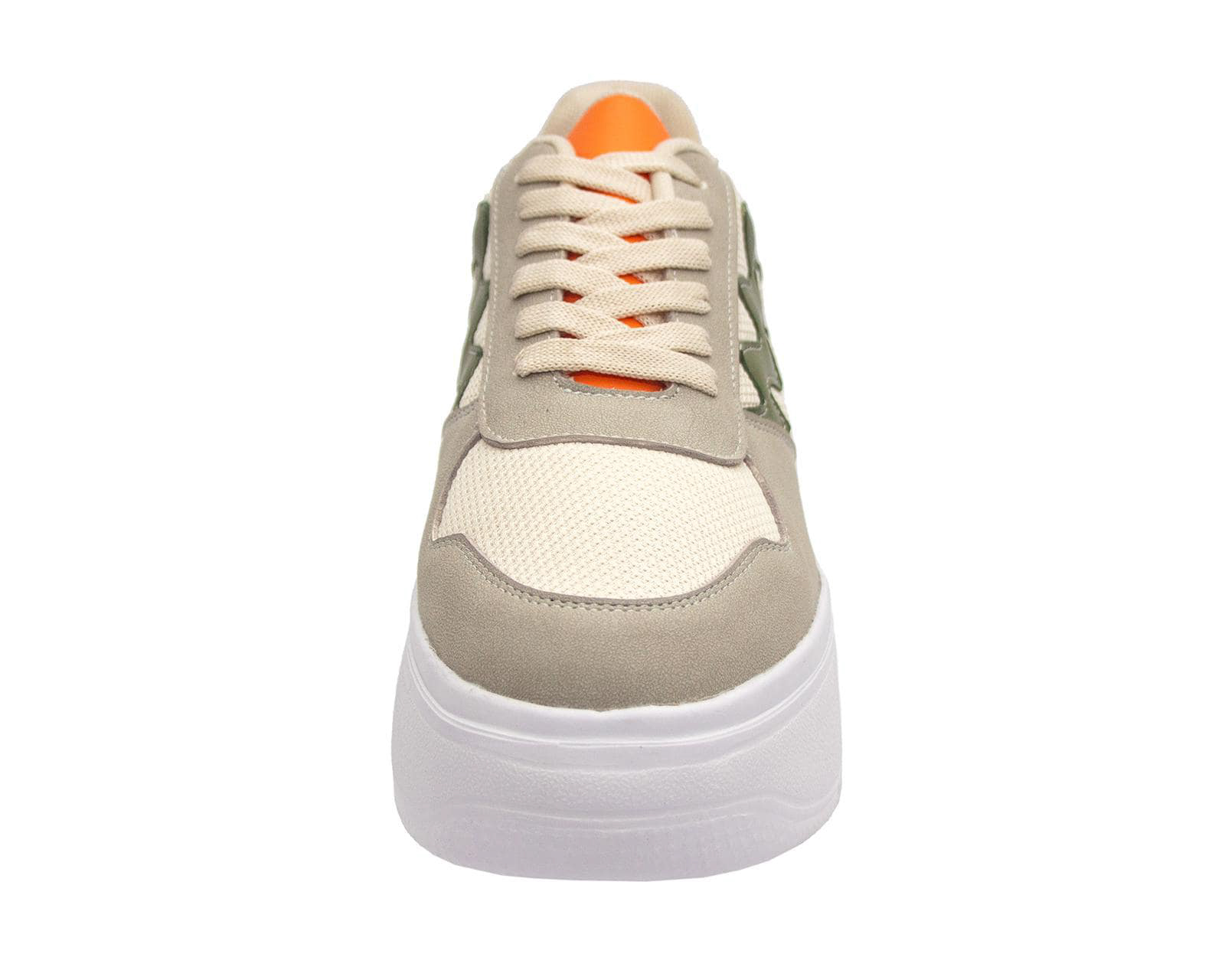 Foto 6 | Foto 6 | Tenis Casuales Frida Kollection para Mujer