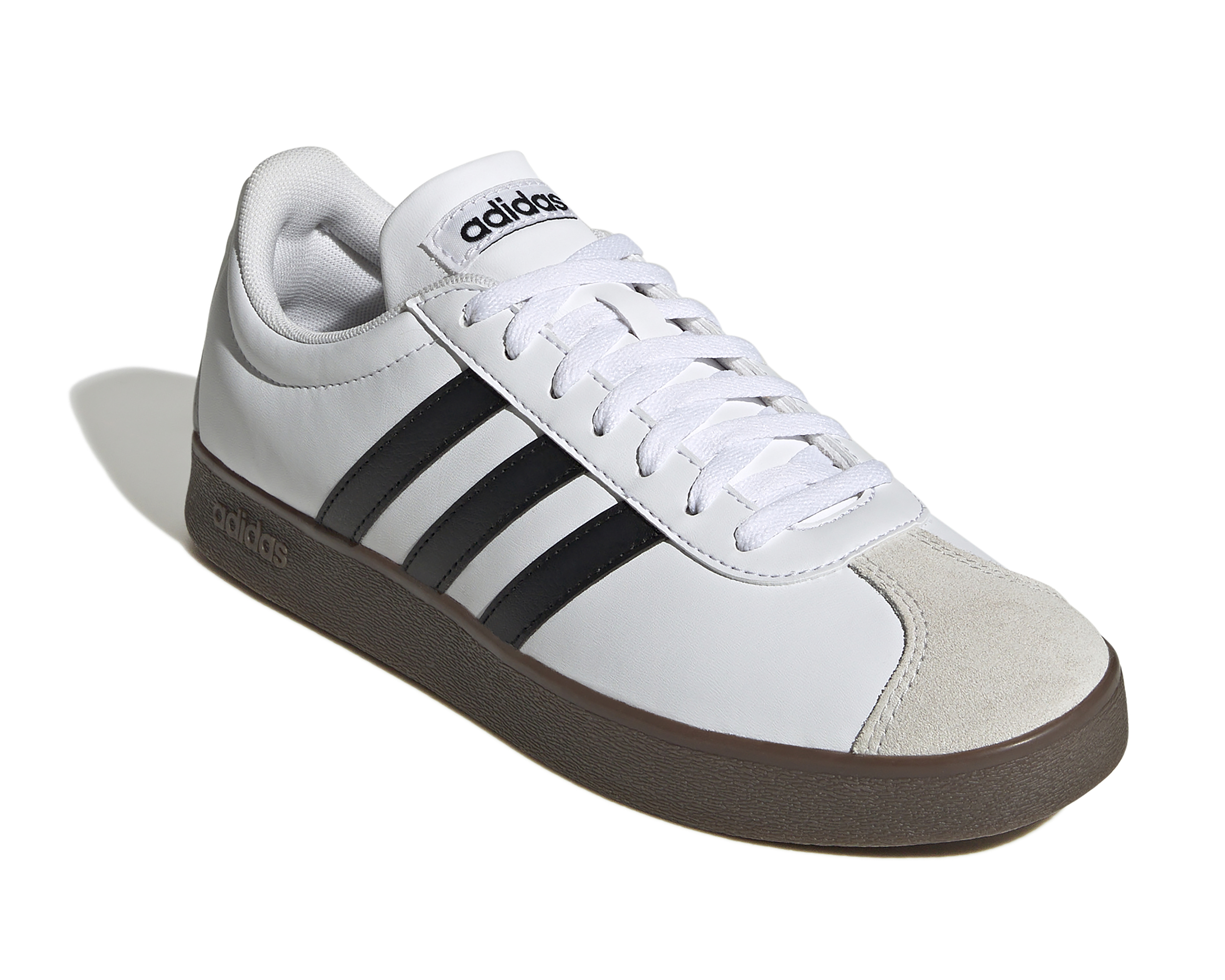 Tenis Adidas VL Court Base para Mujer