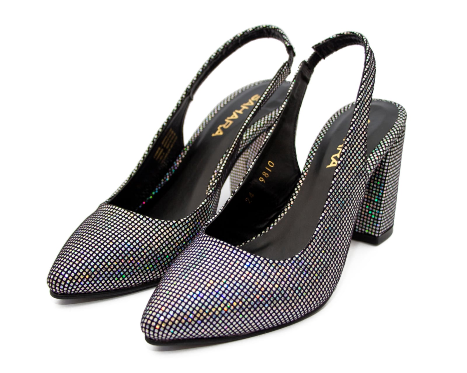 Foto 2 pulgar | Foto 1 | Zapatillas Sahara para Mujer