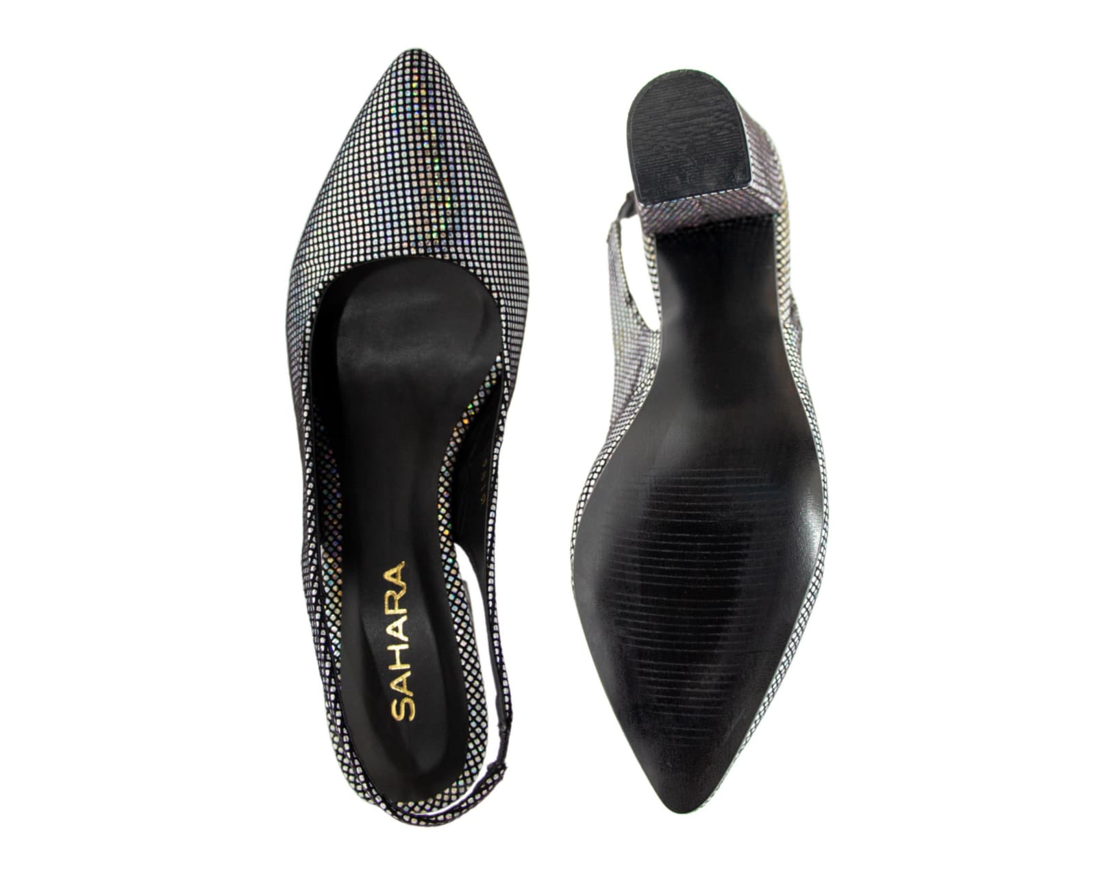 Foto 3 pulgar | Foto 2 | Zapatillas Sahara para Mujer