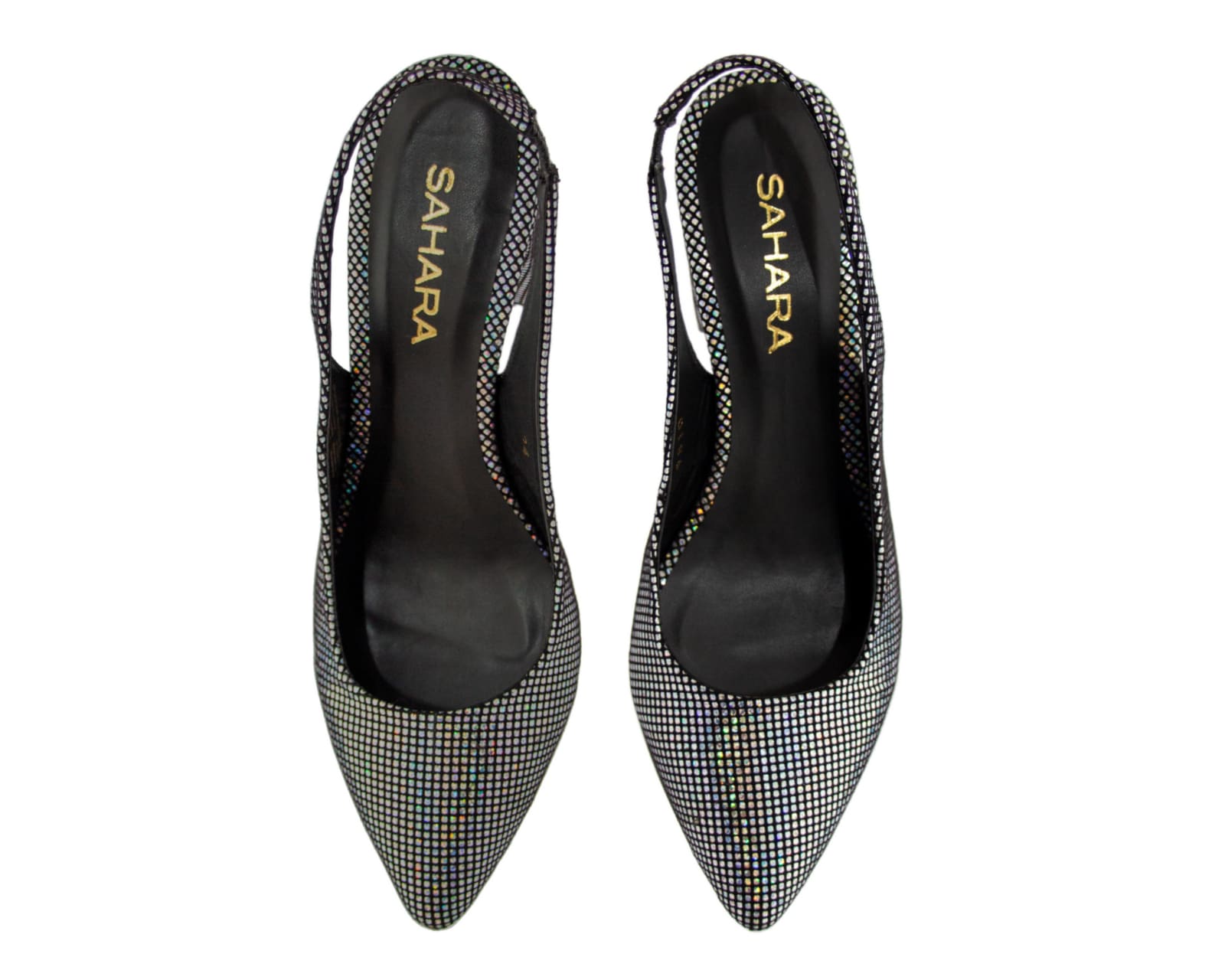 Foto 4 pulgar | Foto 3 | Zapatillas Sahara para Mujer