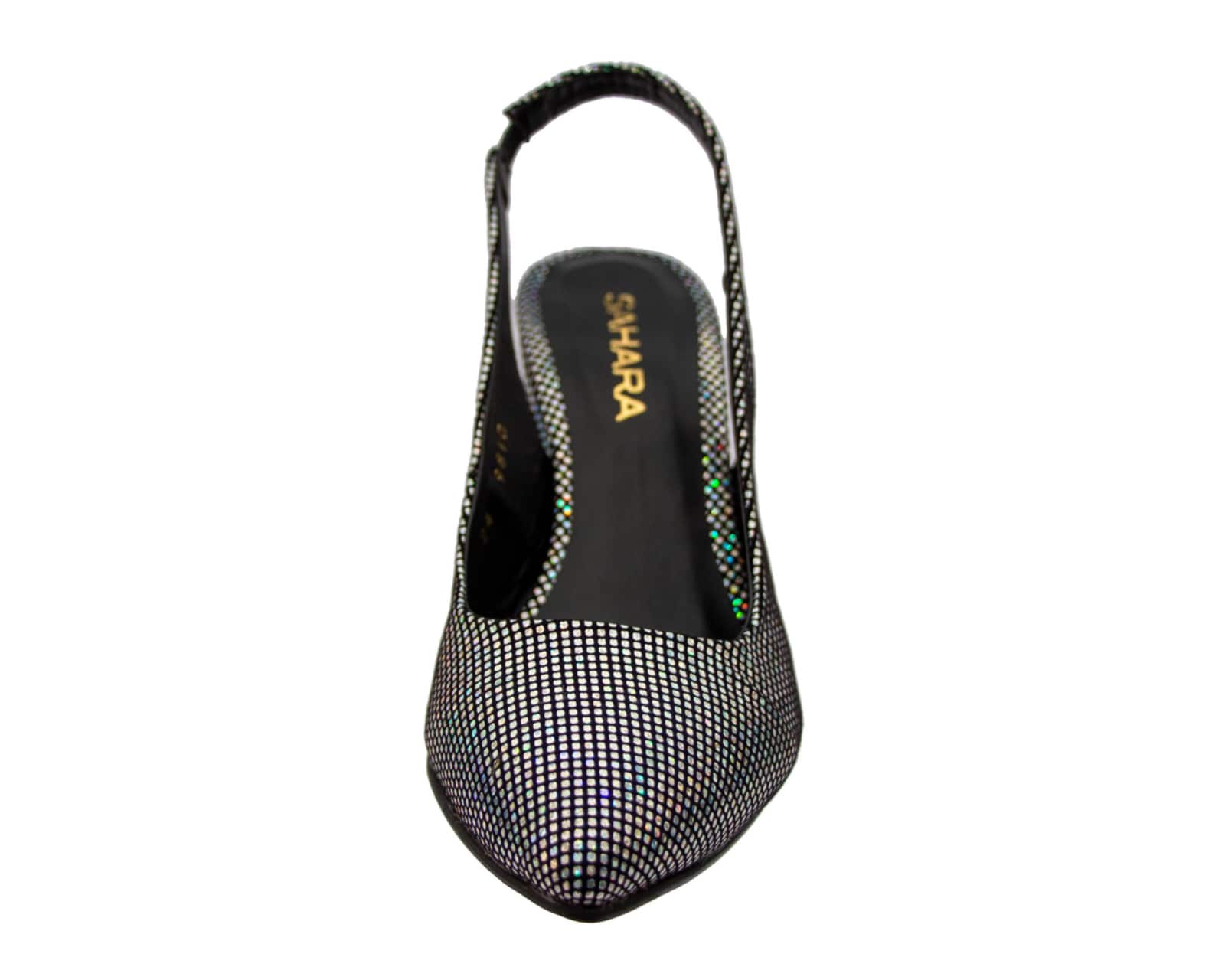 Foto 7 pulgar | Foto 6 | Zapatillas Sahara para Mujer