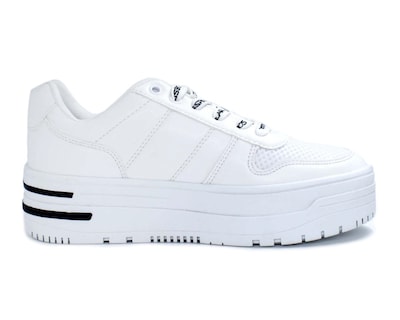 Foto 4 | Foto 4 | Tenis Casuales 18 Forever para Mujer