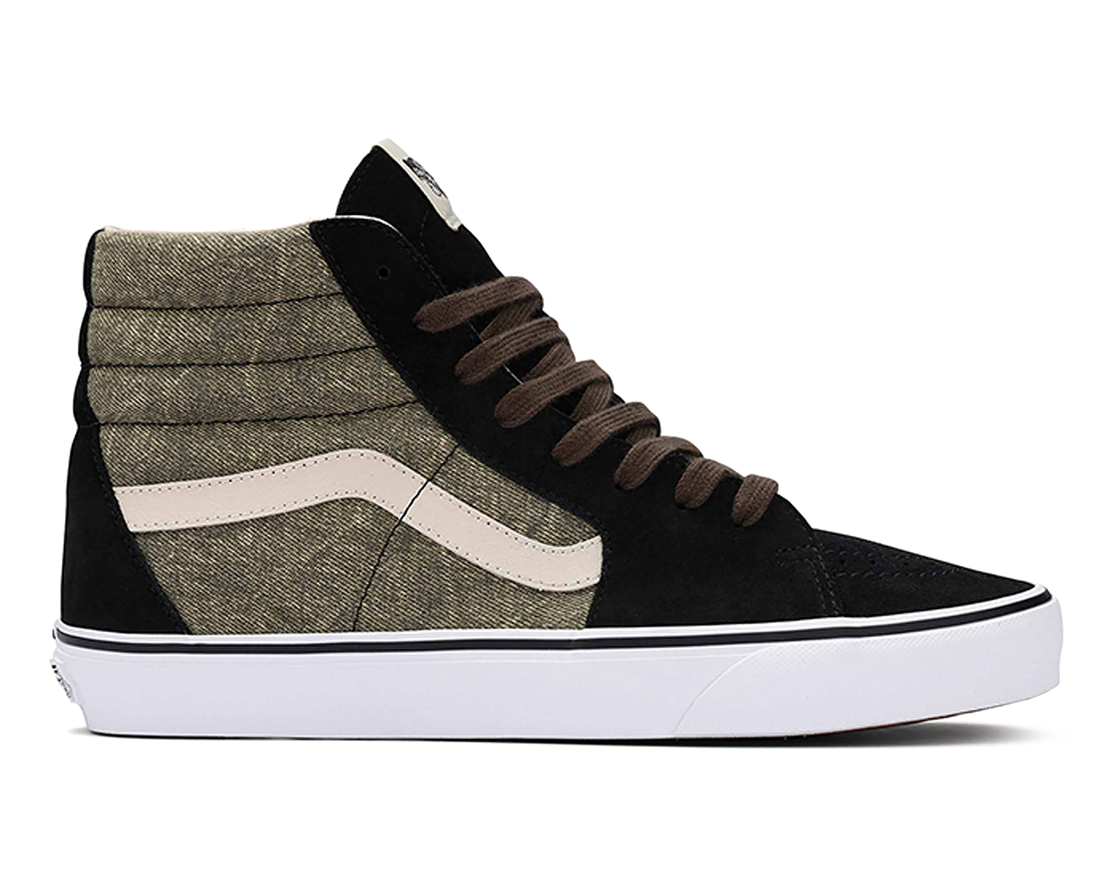 Foto 2 pulgar | Foto 1 | Tenis Vans Sk8-Hi para Mujer