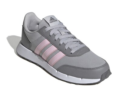 Foto 1 | Foto 1 | Tenis para Correr Adidas Run 50s para Mujer