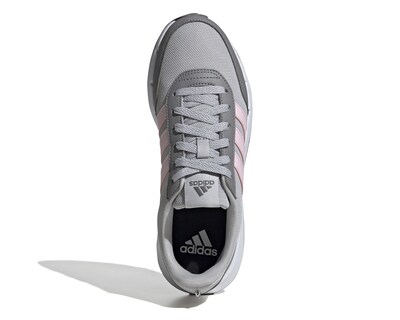 Foto 3 | Foto 3 | Tenis para Correr Adidas Run 50s para Mujer