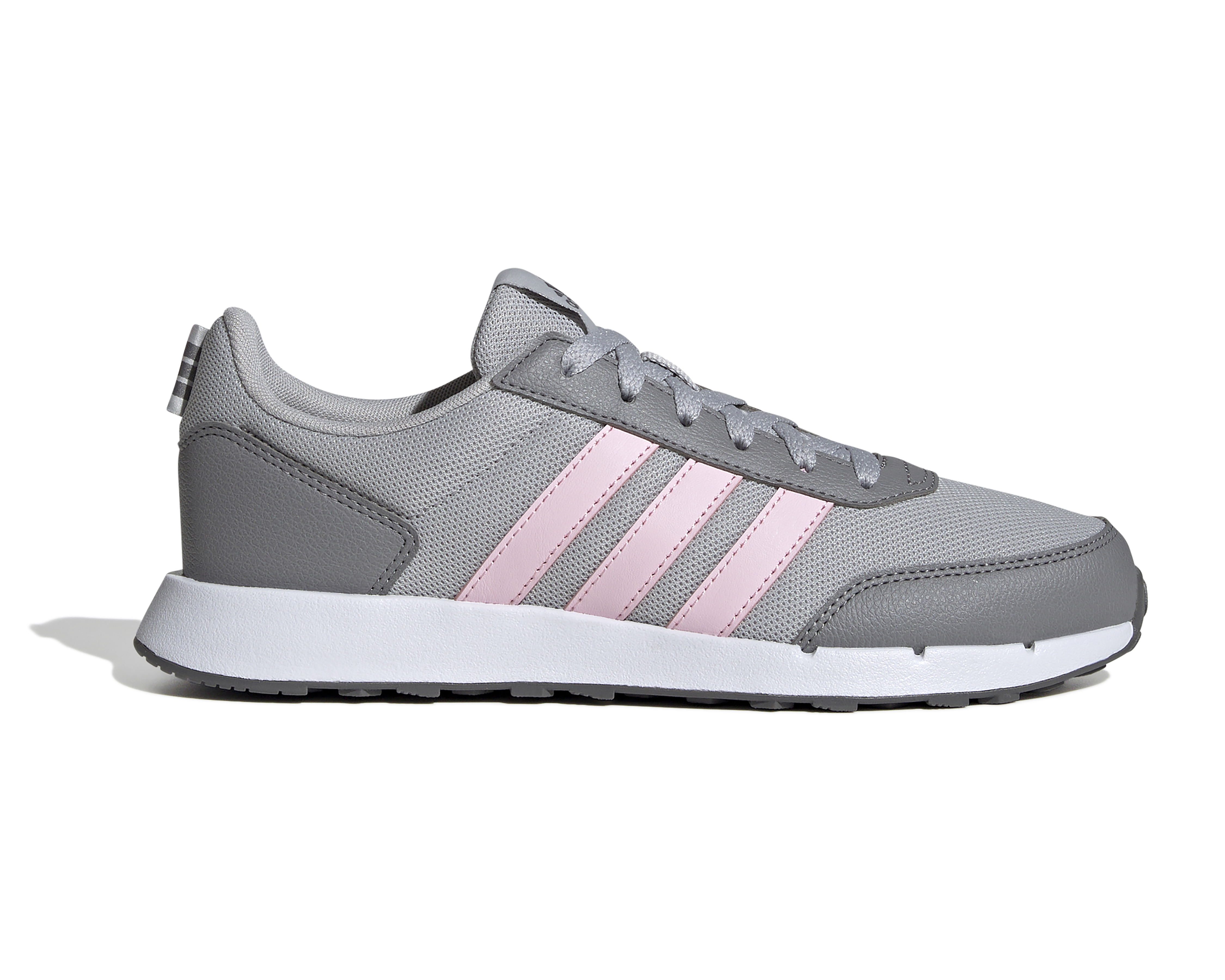 Foto 5 pulgar | Foto 4 | Tenis para Correr Adidas Run 50s para Mujer