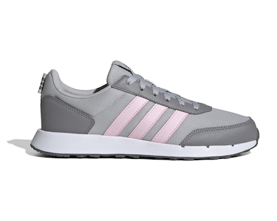 Foto 4 | Foto 4 | Tenis para Correr Adidas Run 50s para Mujer