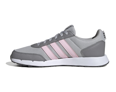 Foto 5 | Foto 5 | Tenis para Correr Adidas Run 50s para Mujer