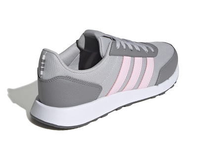 Foto 6 | Foto 6 | Tenis para Correr Adidas Run 50s para Mujer