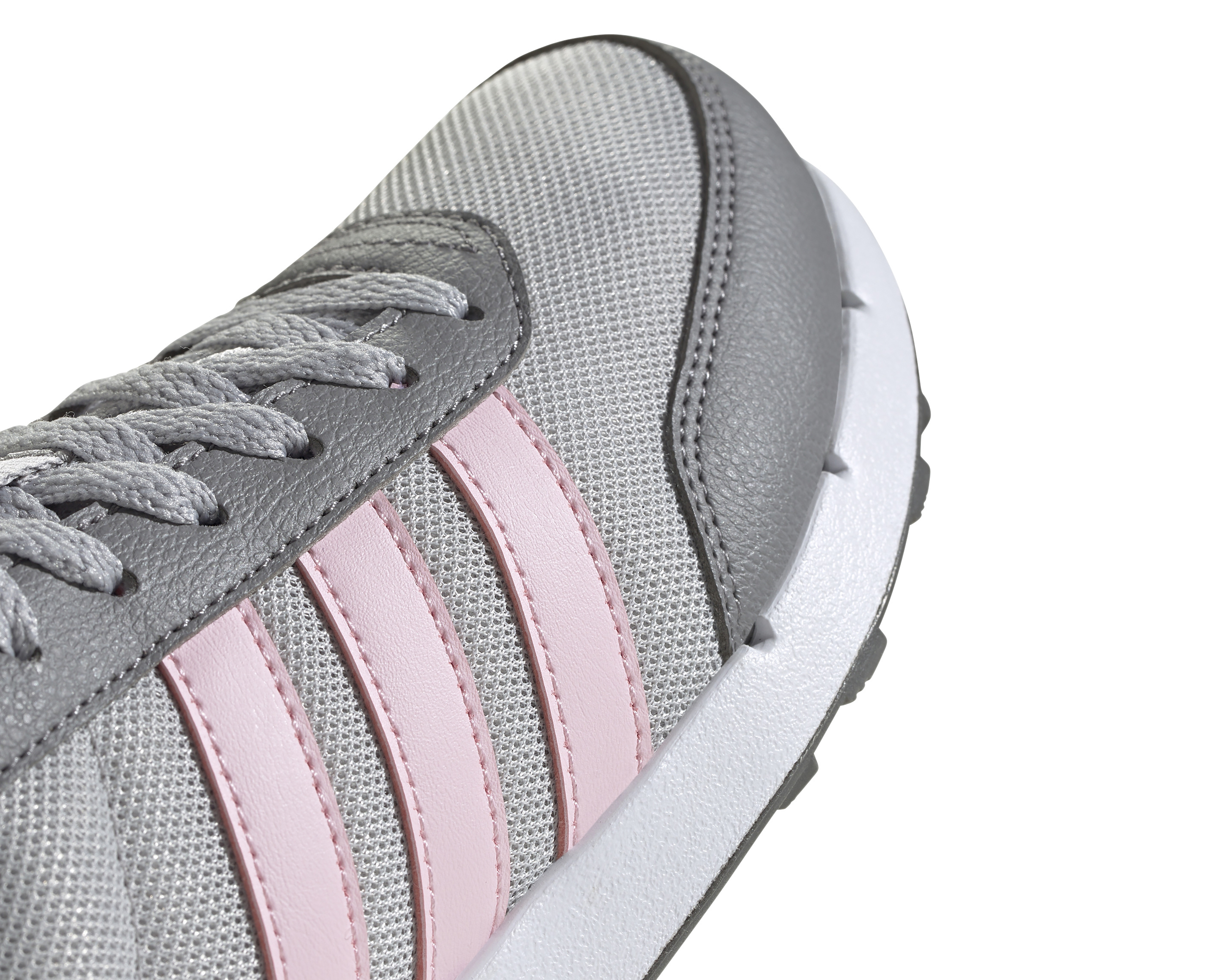 Foto 9 pulgar | Foto 8 | Tenis para Correr Adidas Run 50s para Mujer