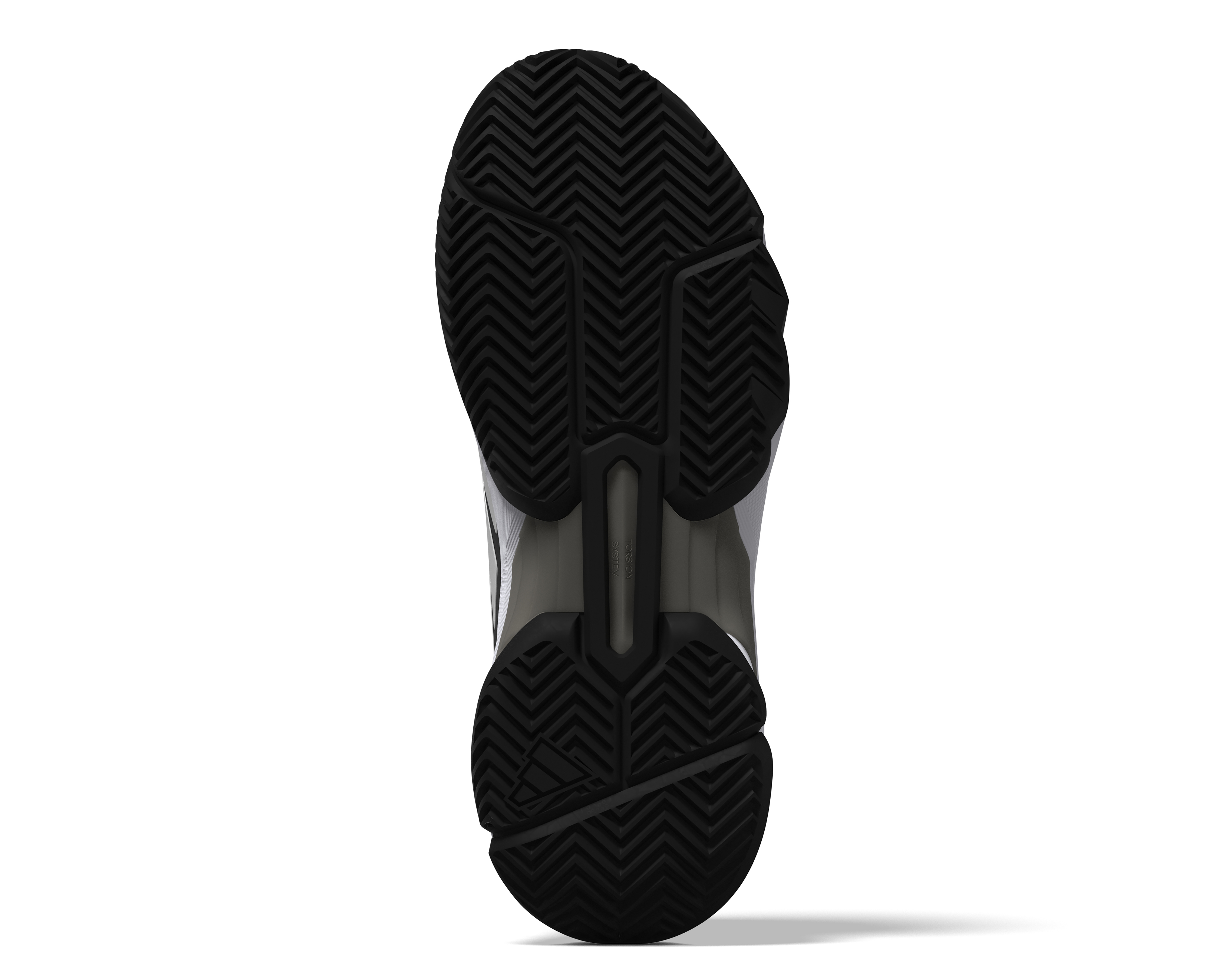 Foto 3 pulgar | Foto 2 | Tenis para Tenis Adidas Courtjam Control 3 W para Mujer