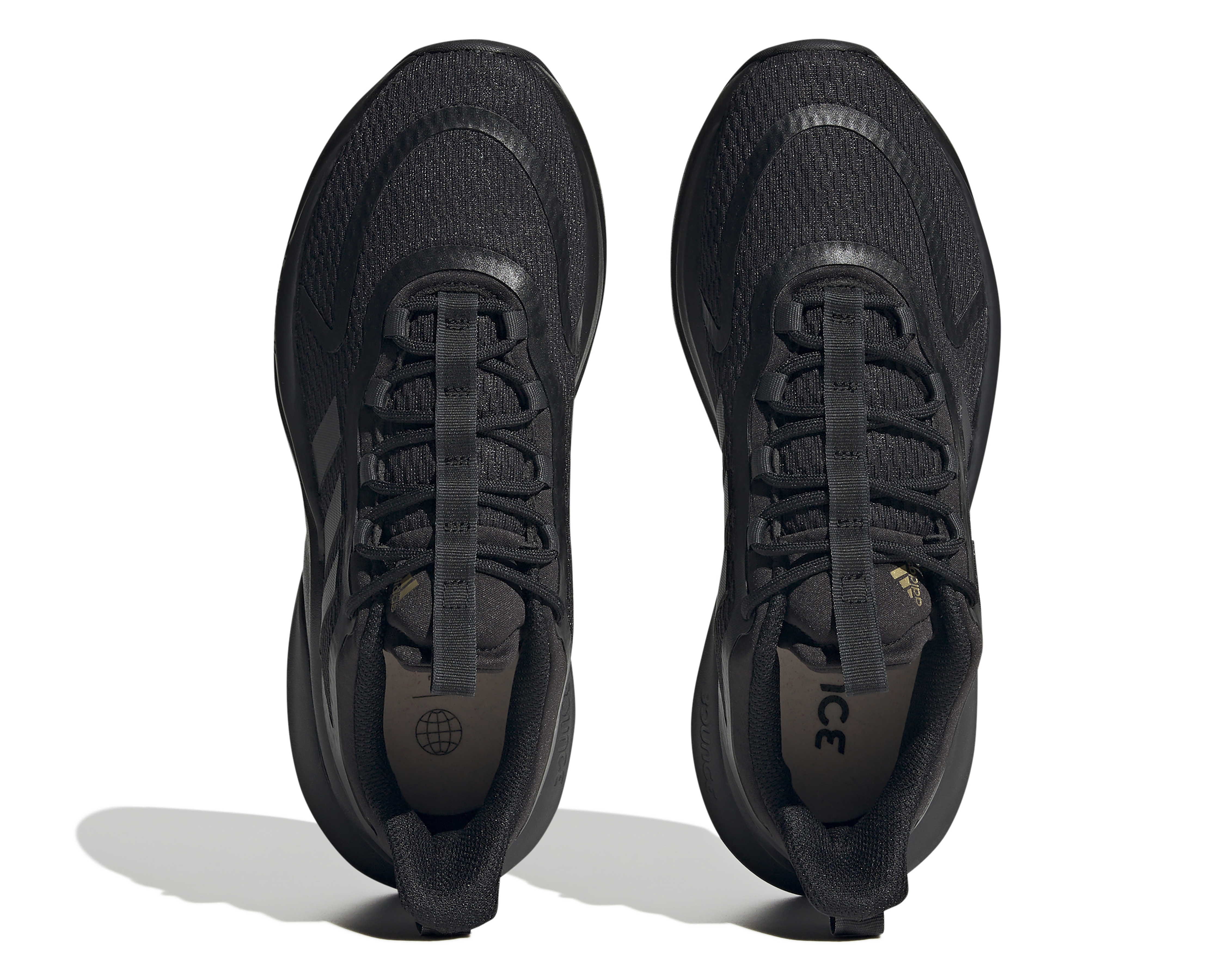 Foto 3 | Foto 3 | Tenis Adidas Alphabounce + para Mujer