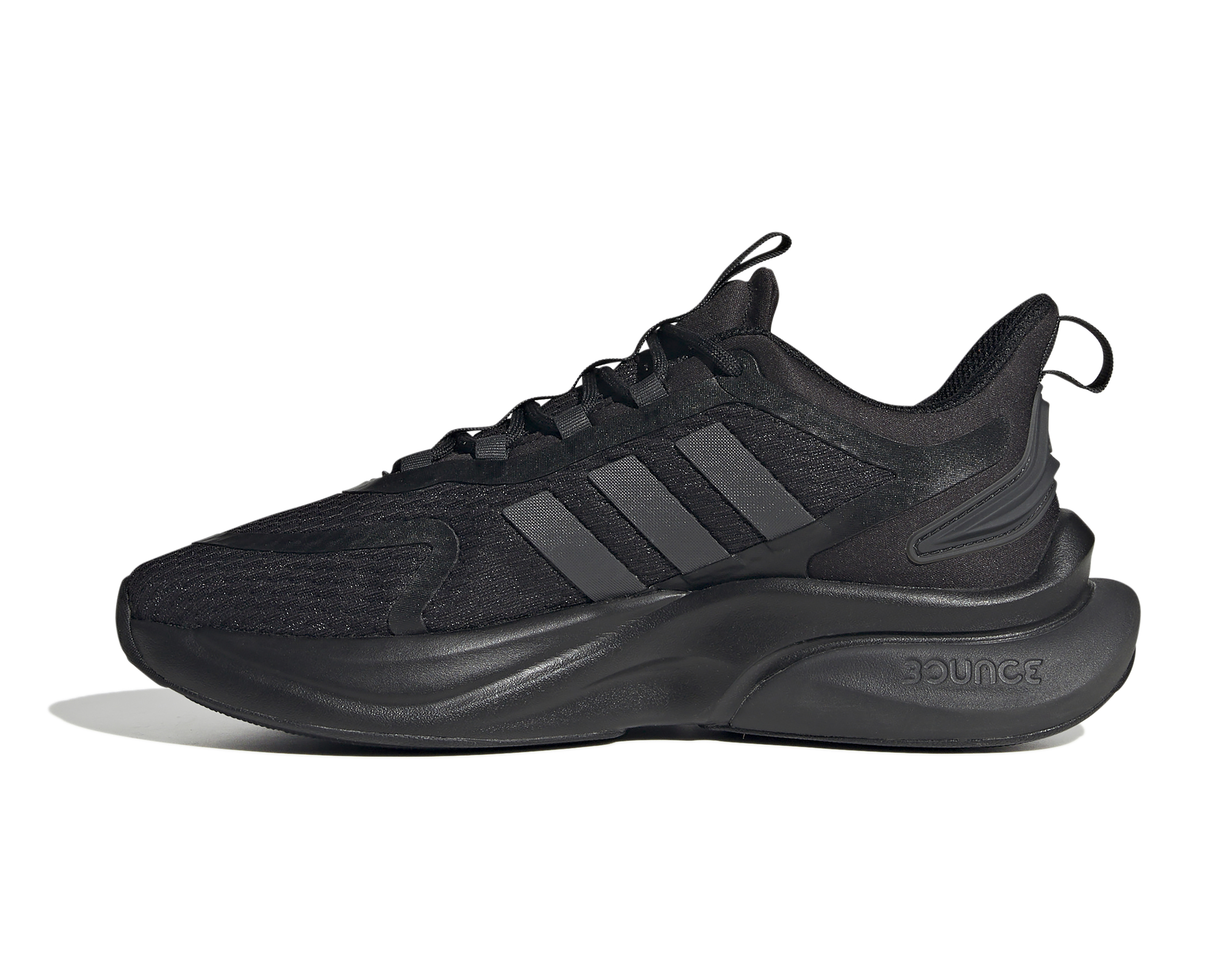 Foto 5 | Foto 5 | Tenis Adidas Alphabounce + para Mujer