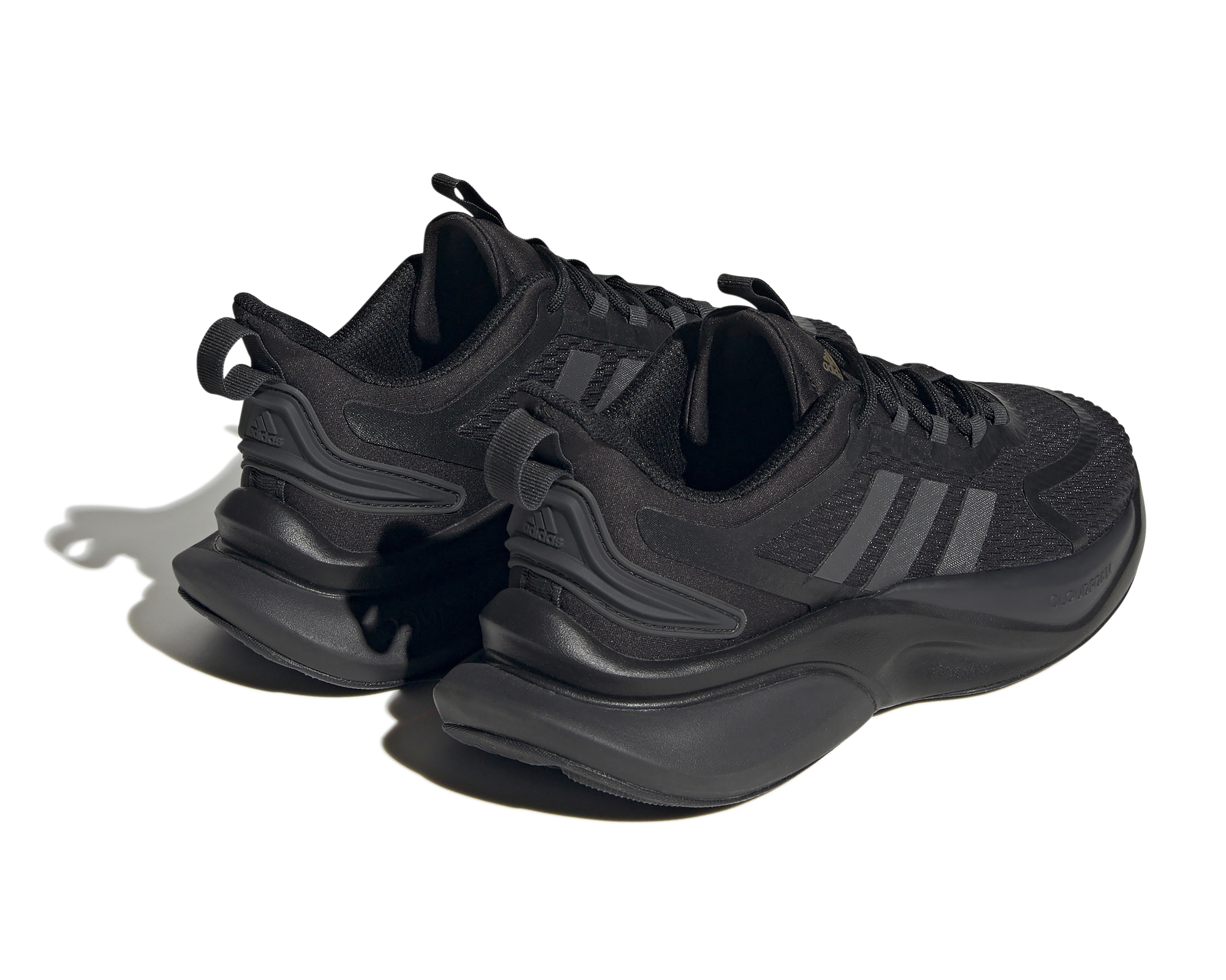 Foto 7 pulgar | Foto 6 | Tenis Adidas Alphabounce + para Mujer