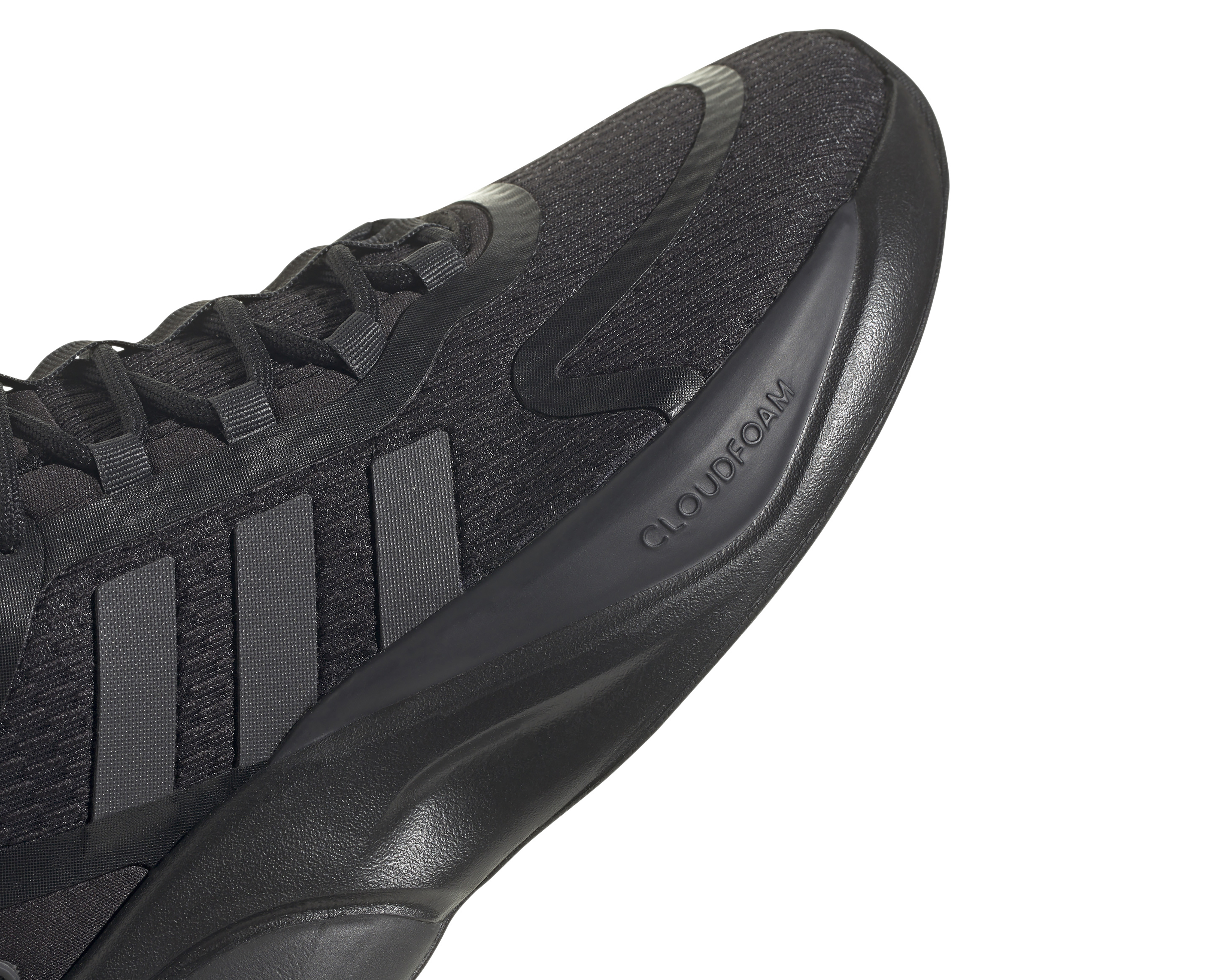 Foto 8 | Foto 8 | Tenis Adidas Alphabounce + para Mujer