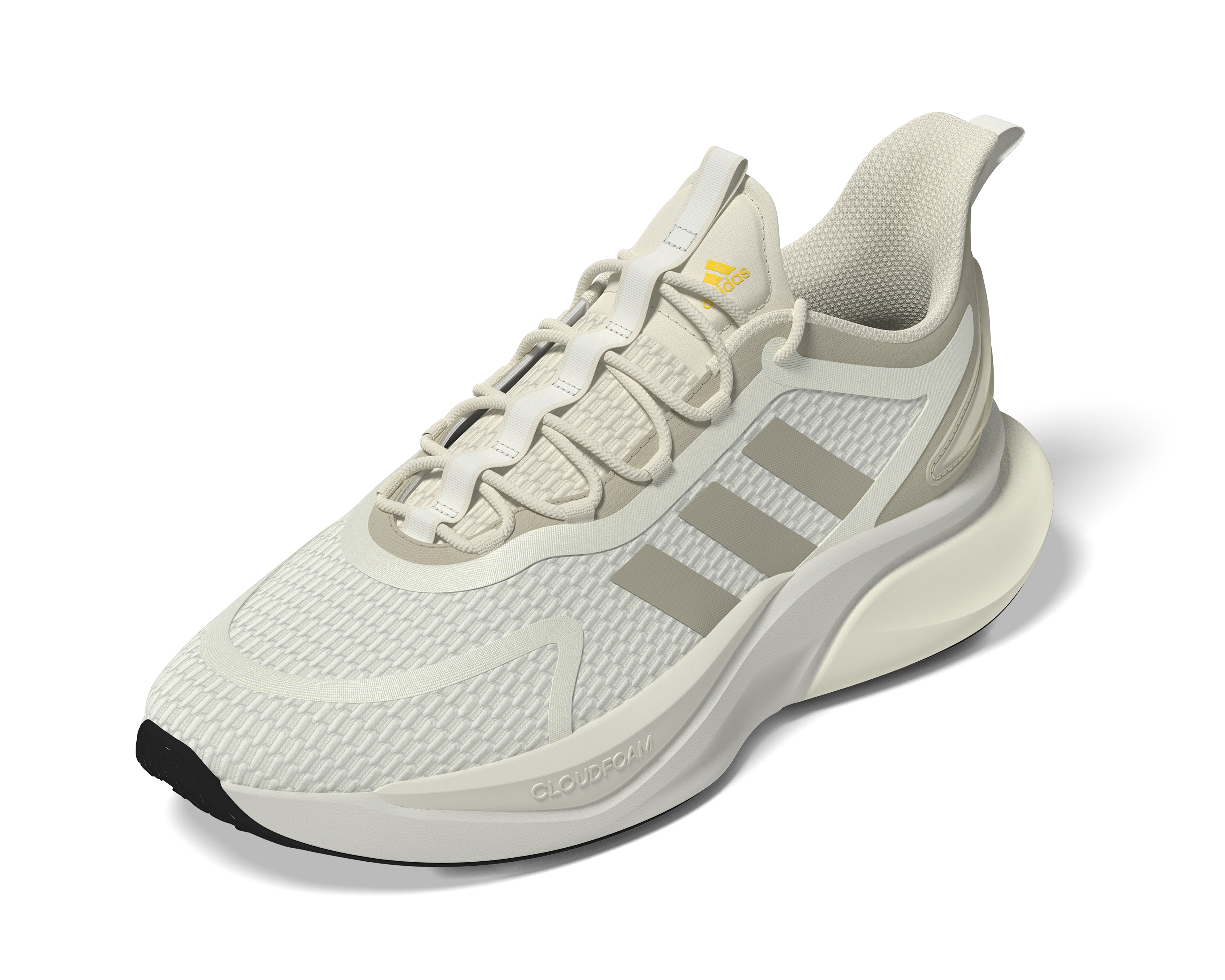 Foto 1 | Foto 1 | Tenis para Correr Adidas Alphabounce + para Mujer