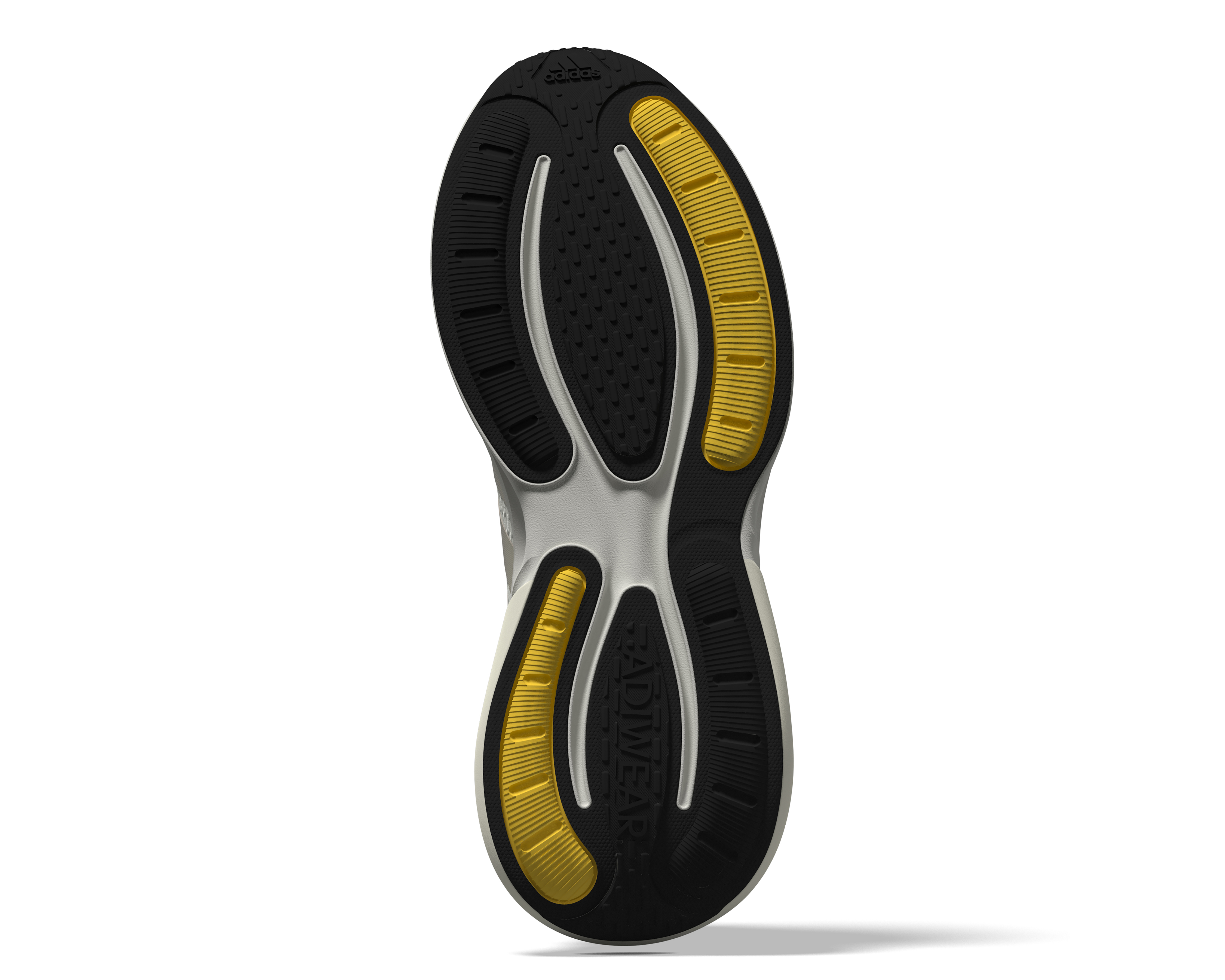 Foto 3 pulgar | Foto 2 | Tenis para Correr Adidas Alphabounce + para Mujer