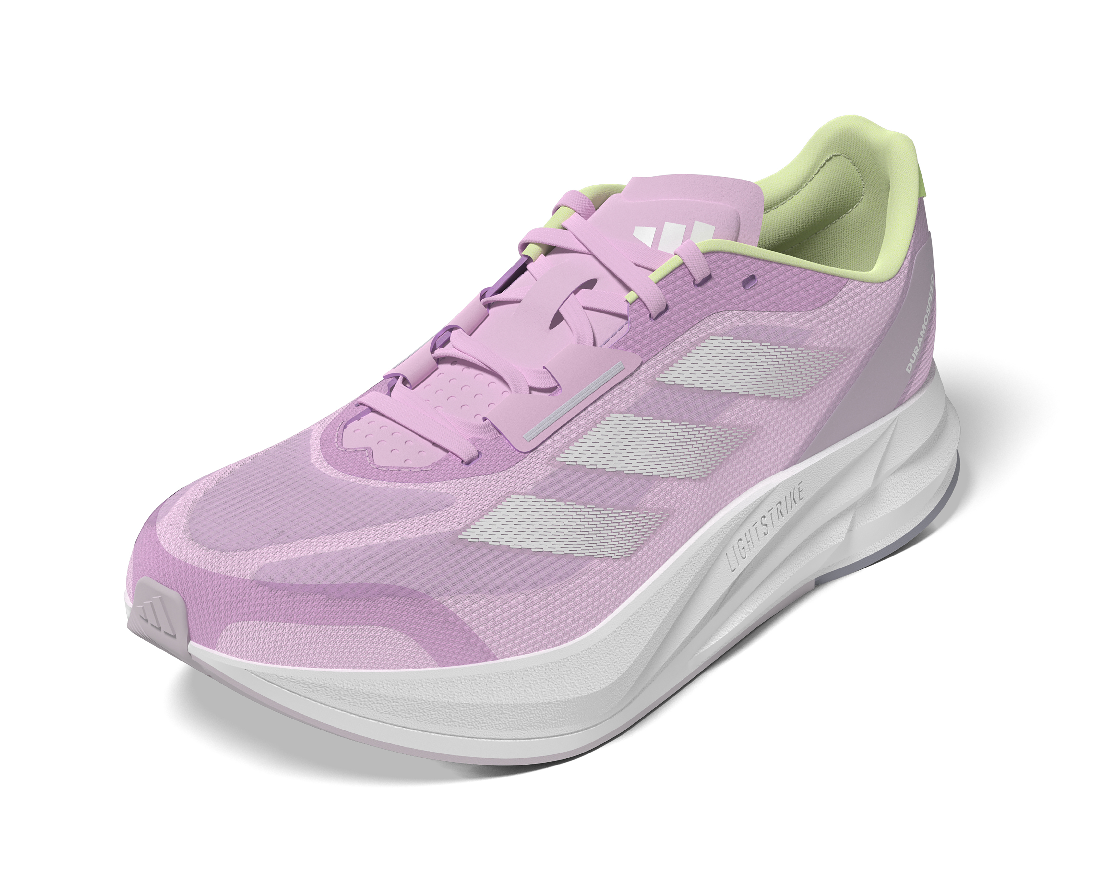 Foto 1 | Foto 1 | Tenis para Correr Adidas Duramo Speed W para Mujer