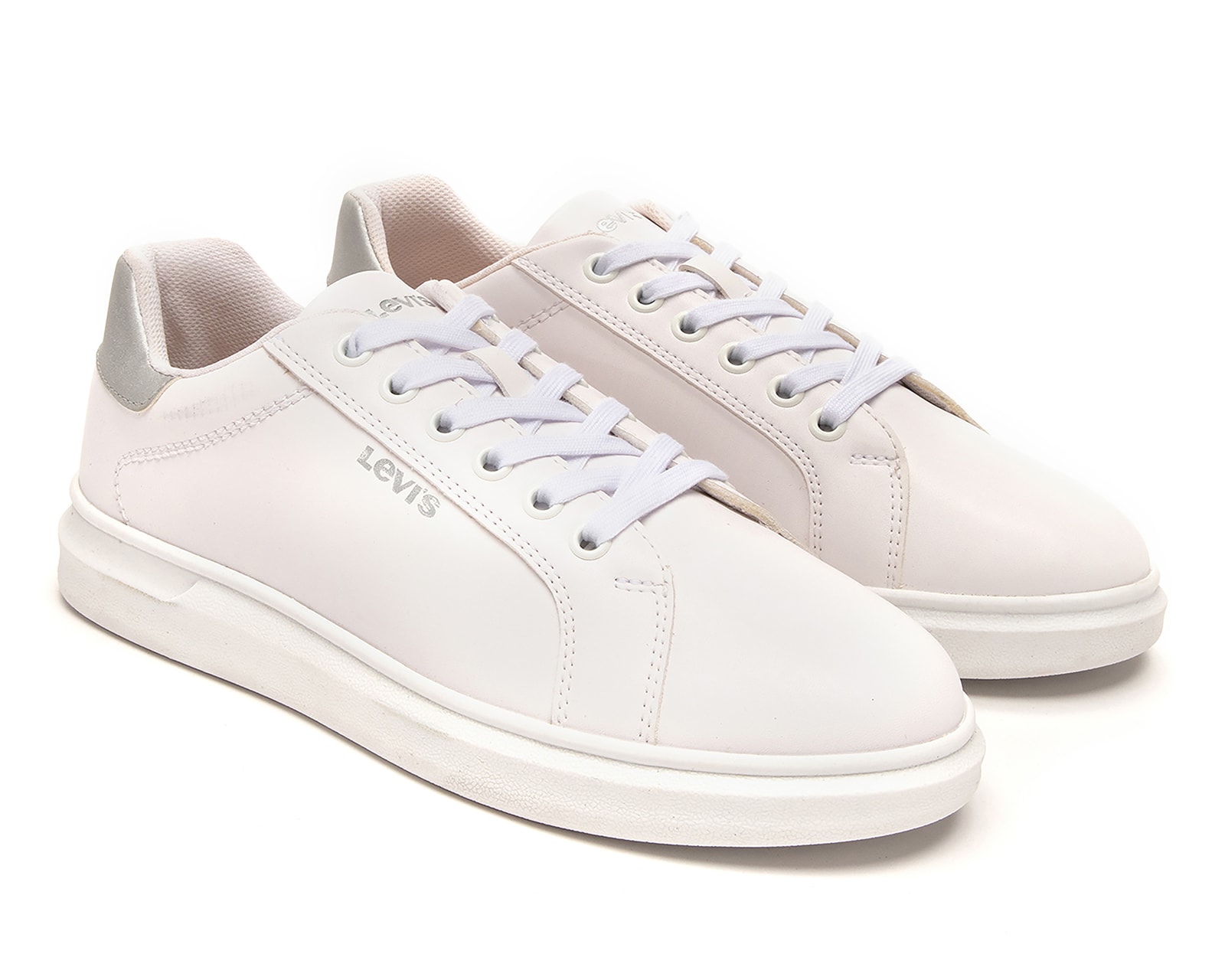 Tenis Casuales Levi's para Mujer