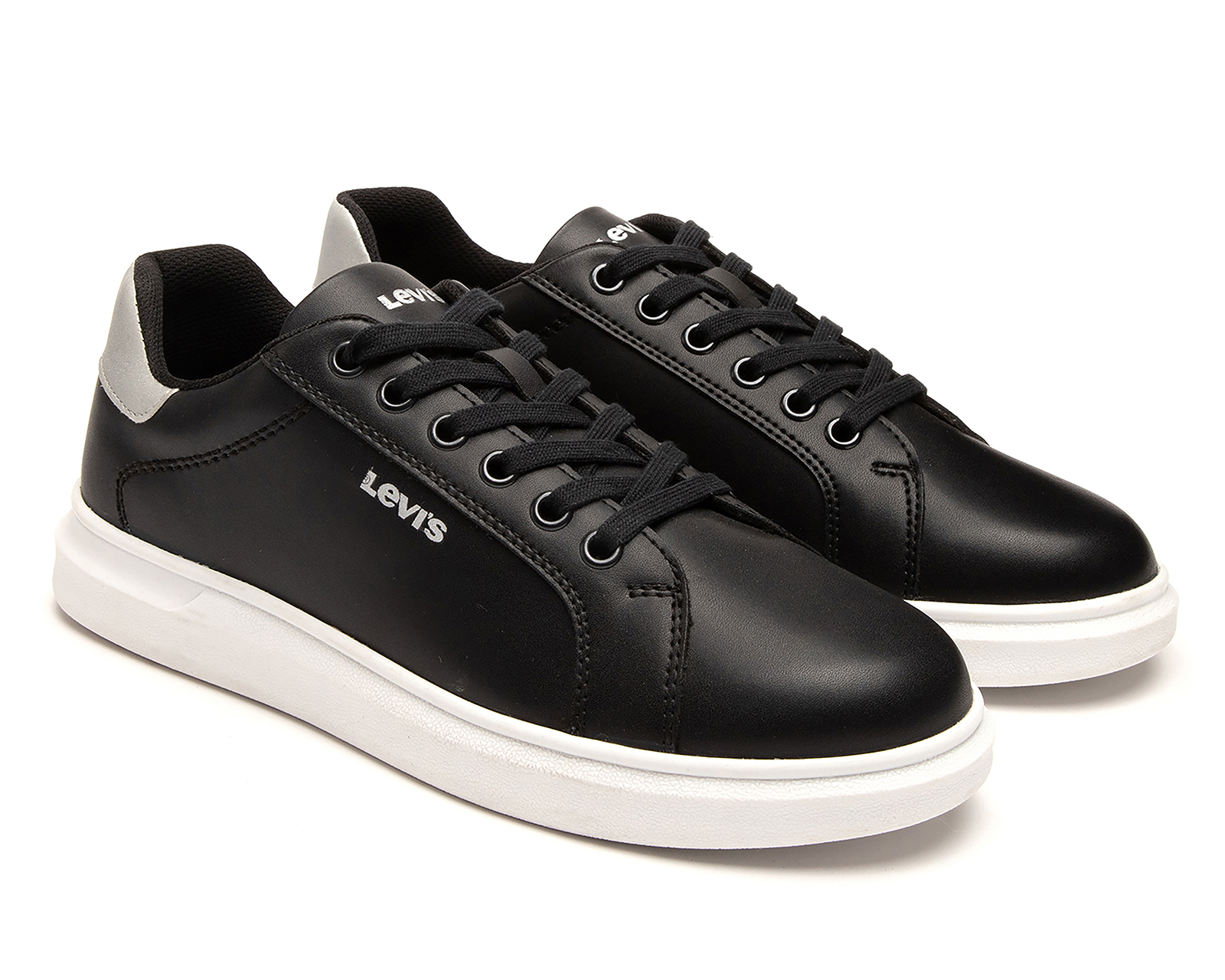 Tenis Casuales Levi's para Mujer