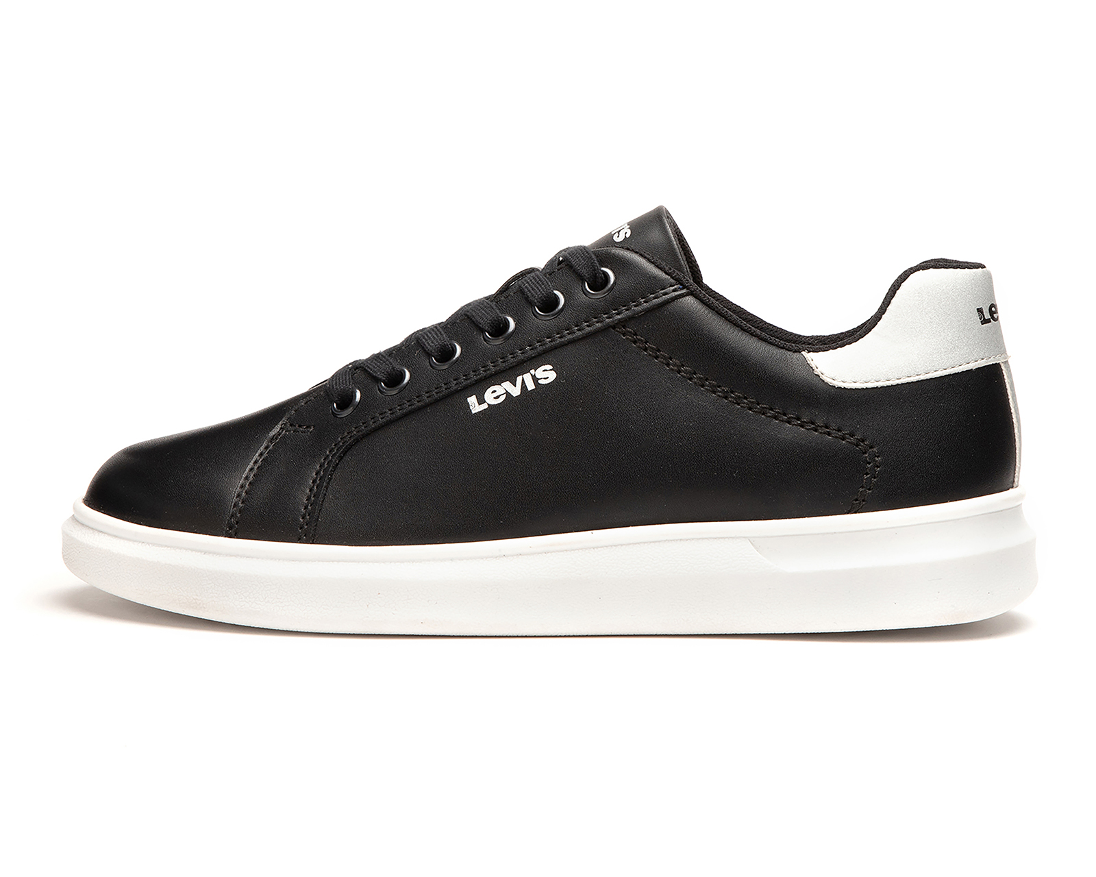 Foto 5 pulgar | Foto 4 | Tenis Casuales Levi's para Mujer
