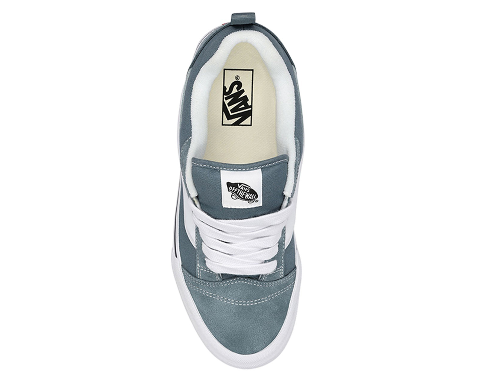 Foto 4 | Foto 4 | Tenis Vans KNU Skool para Mujer