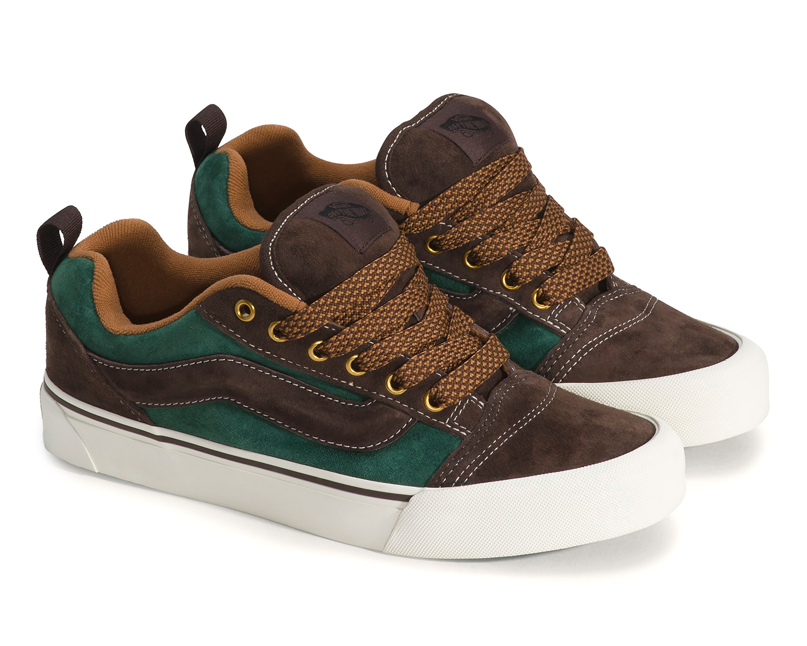 Tenis Vans Knu Skool Juveniles