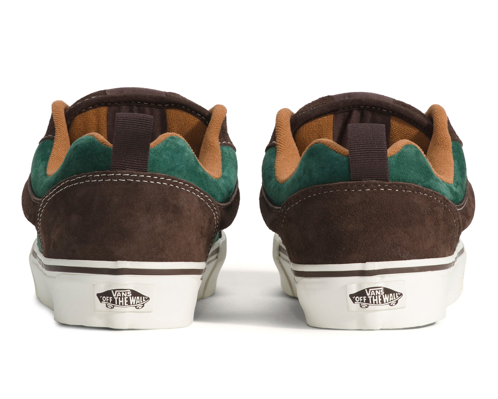 Foto 3 | Foto 3 | Tenis Vans Knu Skool Juveniles