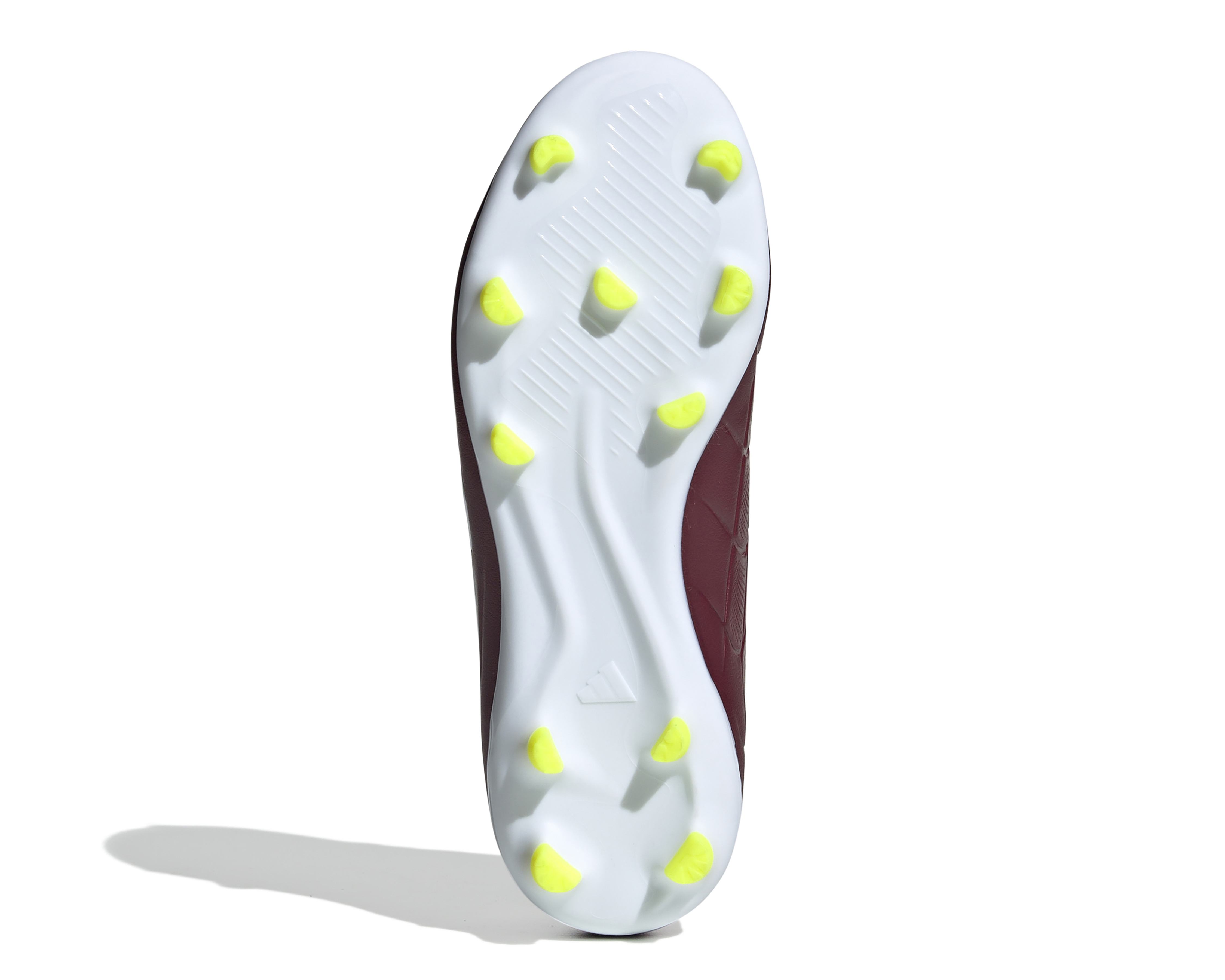 Foto 3 pulgar | Foto 2 | Taquetes Adidas Copa Pure 2 League FG Juveniles