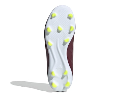 Foto 2 | Foto 2 | Taquetes Adidas Copa Pure 2 League FG Juveniles