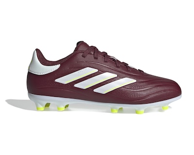 Foto 4 | Foto 4 | Taquetes Adidas Copa Pure 2 League FG Juveniles