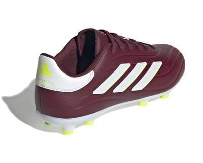 Foto 6 | Foto 6 | Taquetes Adidas Copa Pure 2 League FG Juveniles