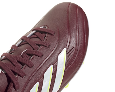 Foto 7 | Foto 7 | Taquetes Adidas Copa Pure 2 League FG Juveniles