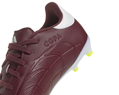 Foto 8 | Foto 8 | Taquetes Adidas Copa Pure 2 League FG Juveniles