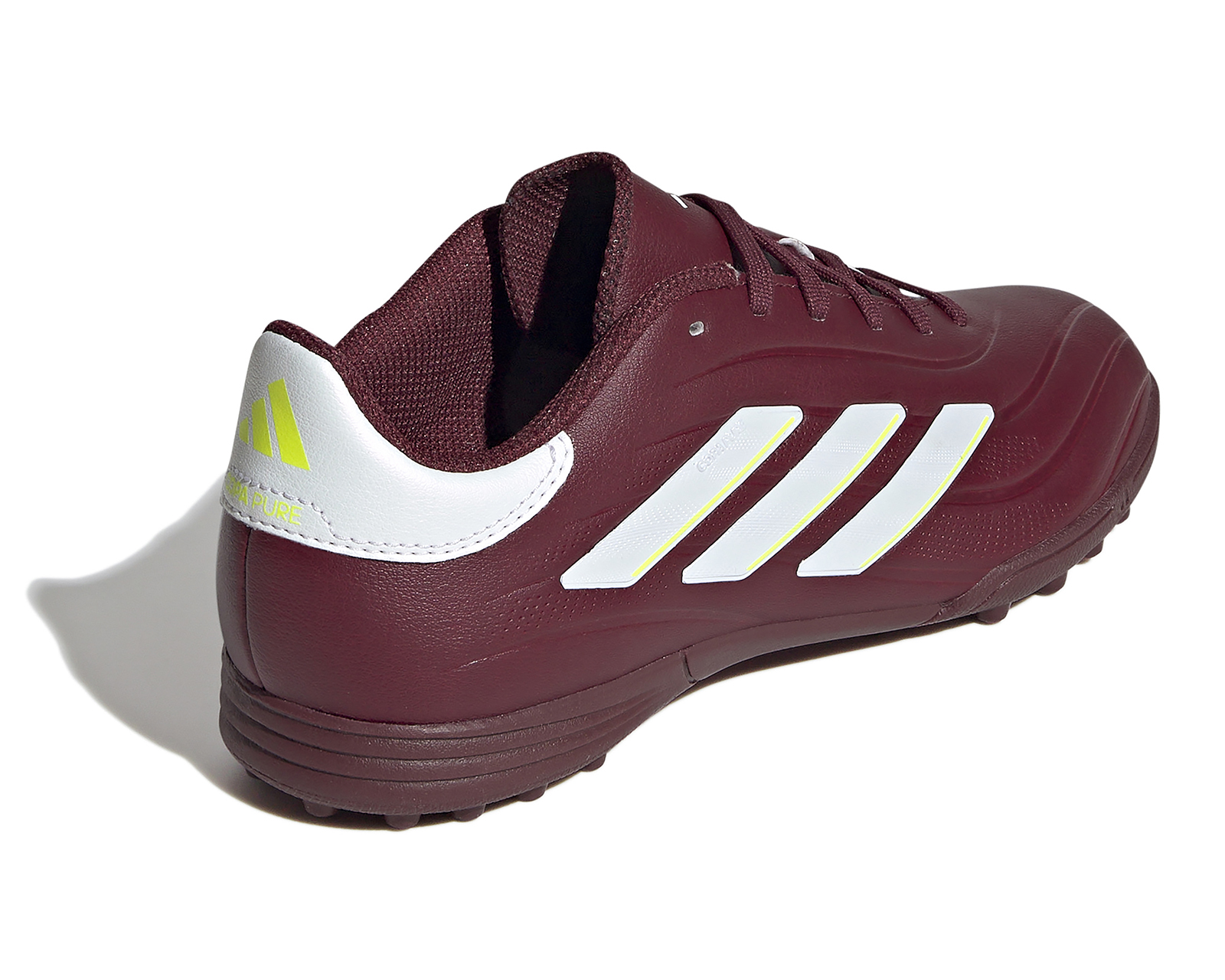 Foto 5 pulgar | Foto 4 | Tenis para Futbol Adidas Copa Pure 2 League TF Juveniles