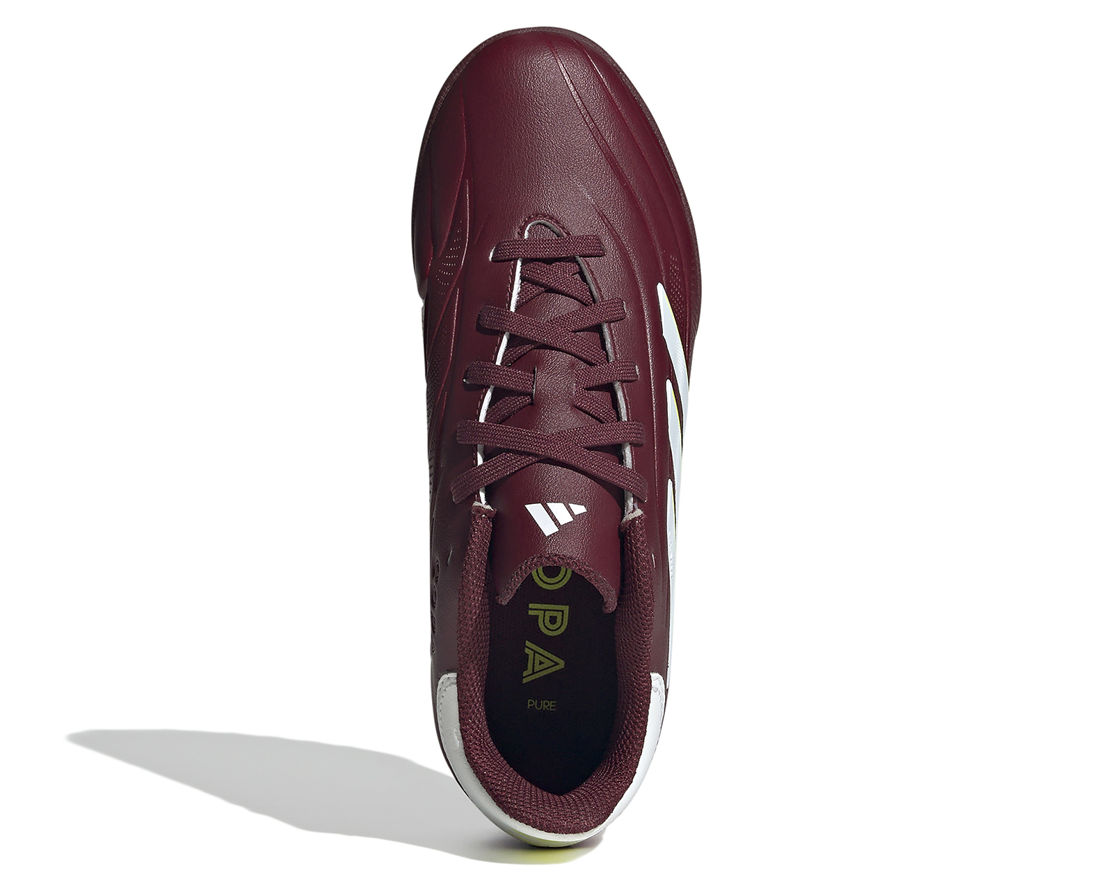 Foto 7 pulgar | Foto 6 | Tenis para Futbol Adidas Copa Pure 2 League TF Juveniles