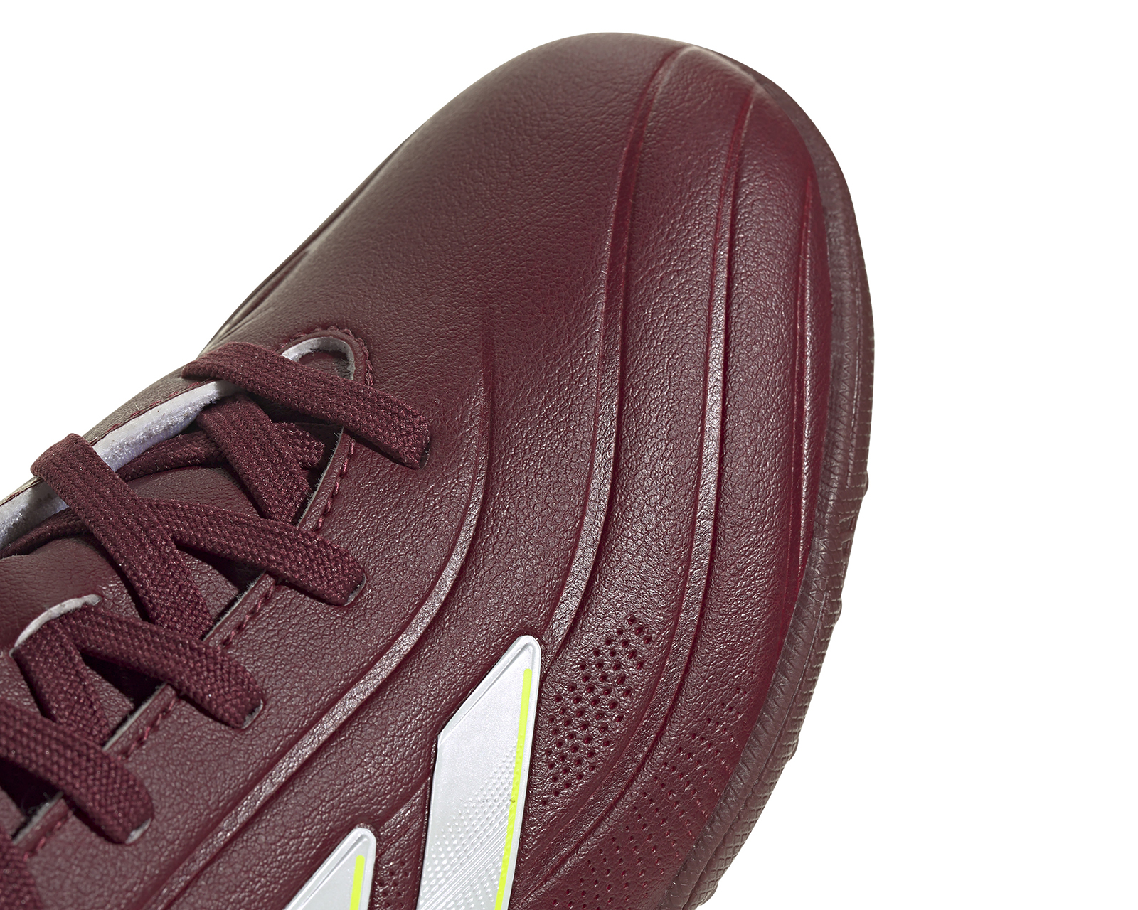 Foto 8 pulgar | Foto 7 | Tenis para Futbol Adidas Copa Pure 2 League TF Juveniles