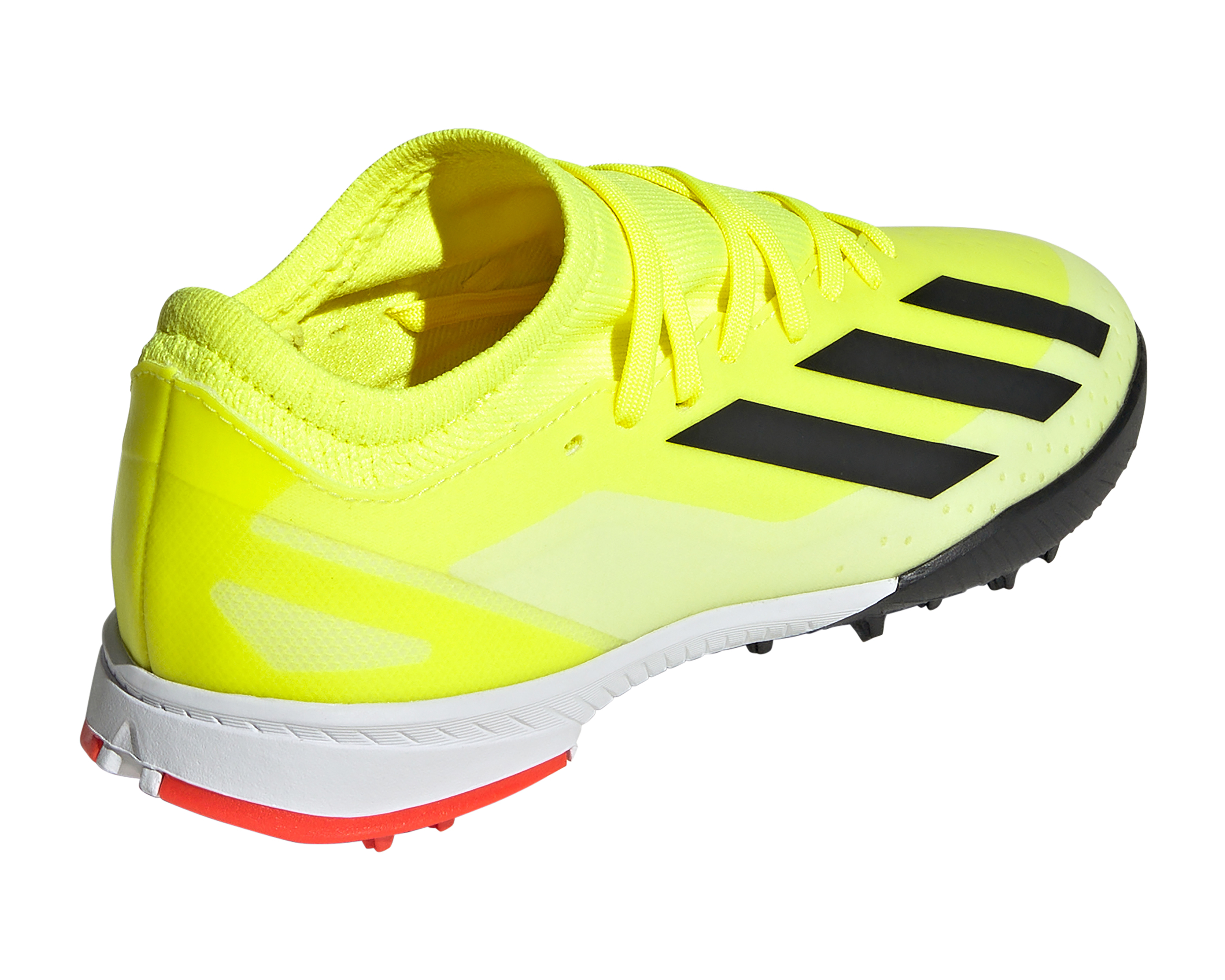 Foto 7 pulgar | Foto 6 | Tenis para Futbol de Sala Adidas X Crazyfast League TF Juveniles