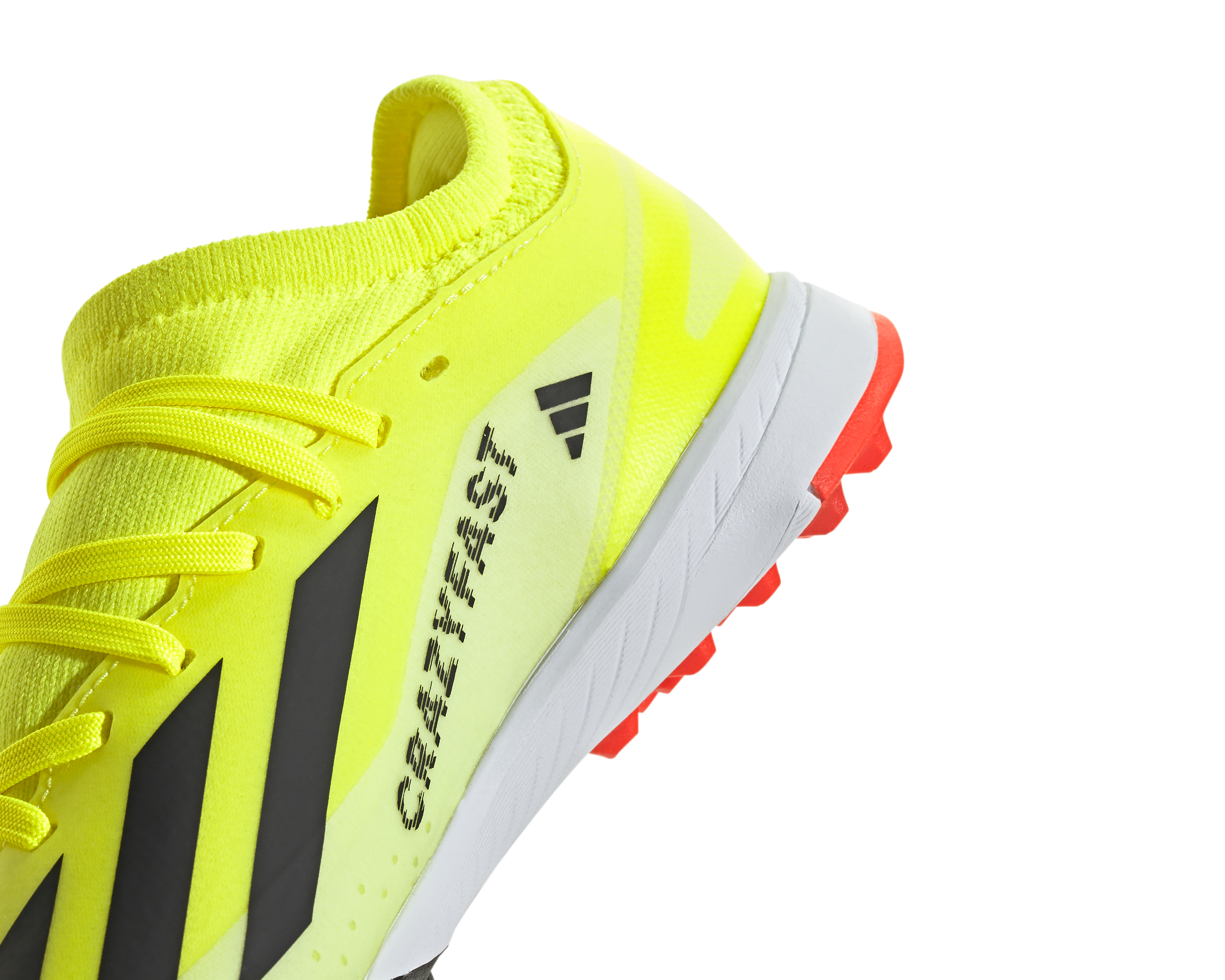 Foto 7 | Foto 7 | Tenis para Futbol de Sala Adidas X Crazyfast League TF Juveniles