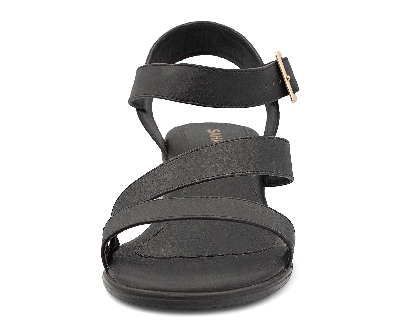 Foto 6 pulgar | Foto 5 | Sandalias de Tacón Sahara para Mujer