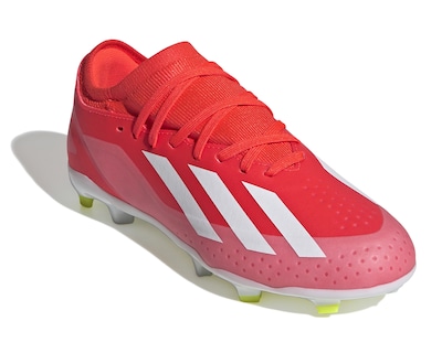 Foto 1 | Foto 1 | Taquetes Adidas X Crazyfast League Juveniles