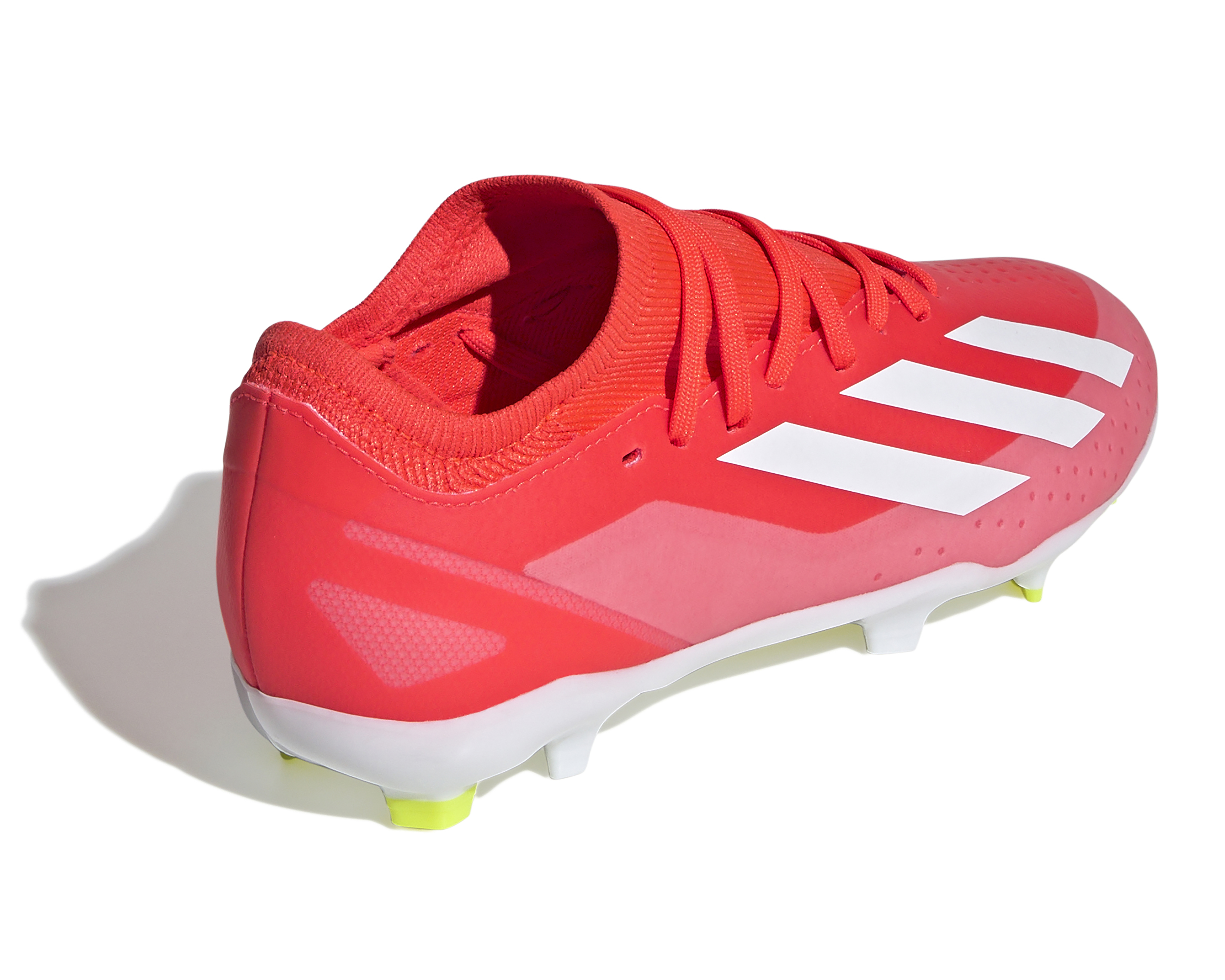 Foto 7 pulgar | Foto 6 | Taquetes Adidas X Crazyfast League Juveniles