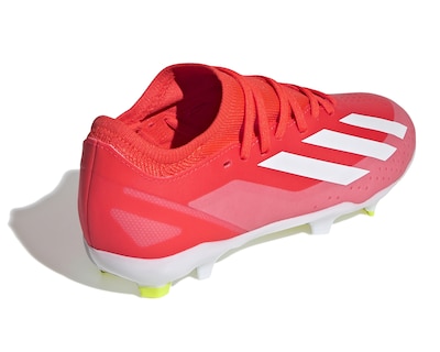 Foto 6 | Foto 6 | Taquetes Adidas X Crazyfast League Juveniles