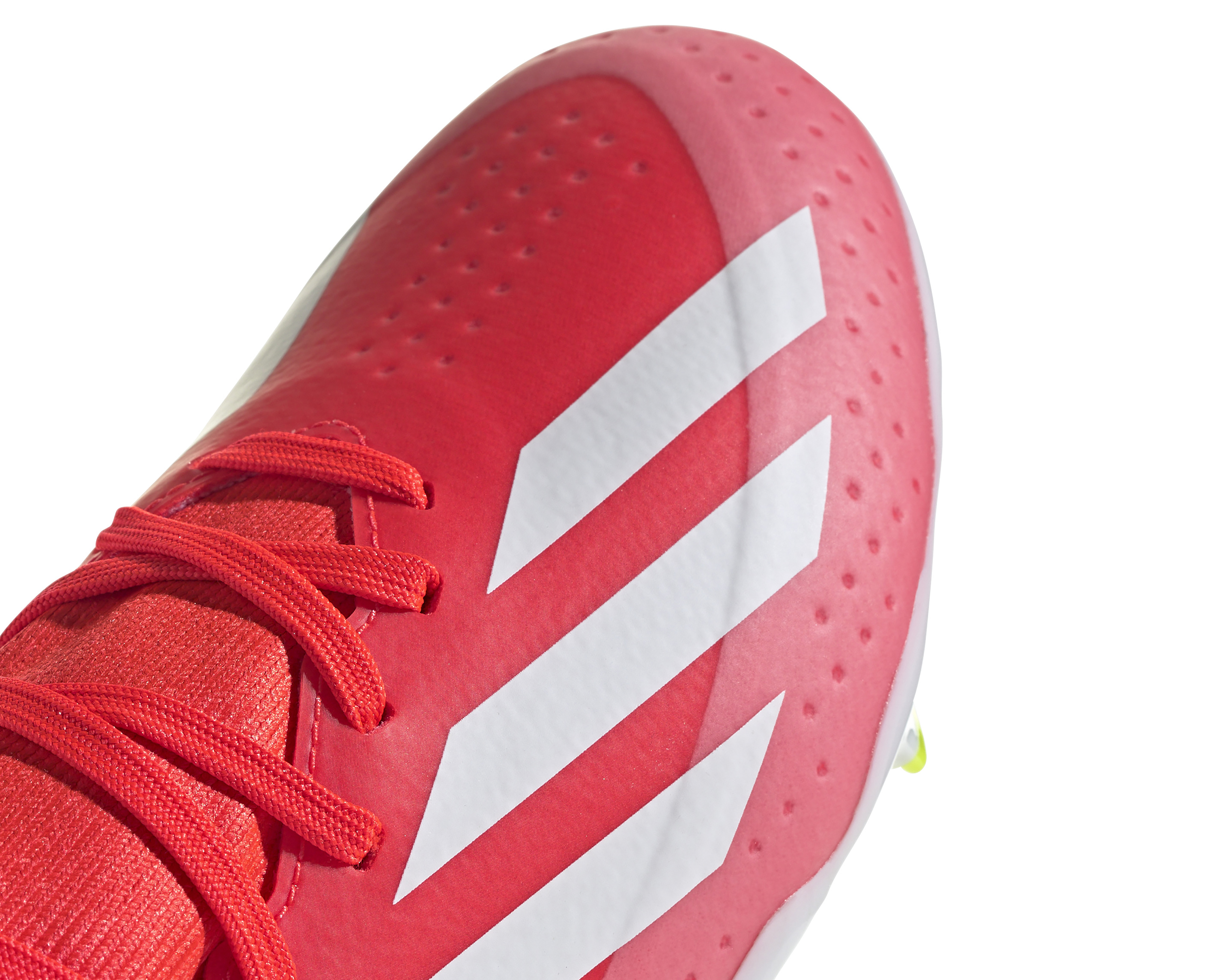 Foto 8 pulgar | Foto 7 | Taquetes Adidas X Crazyfast League Juveniles