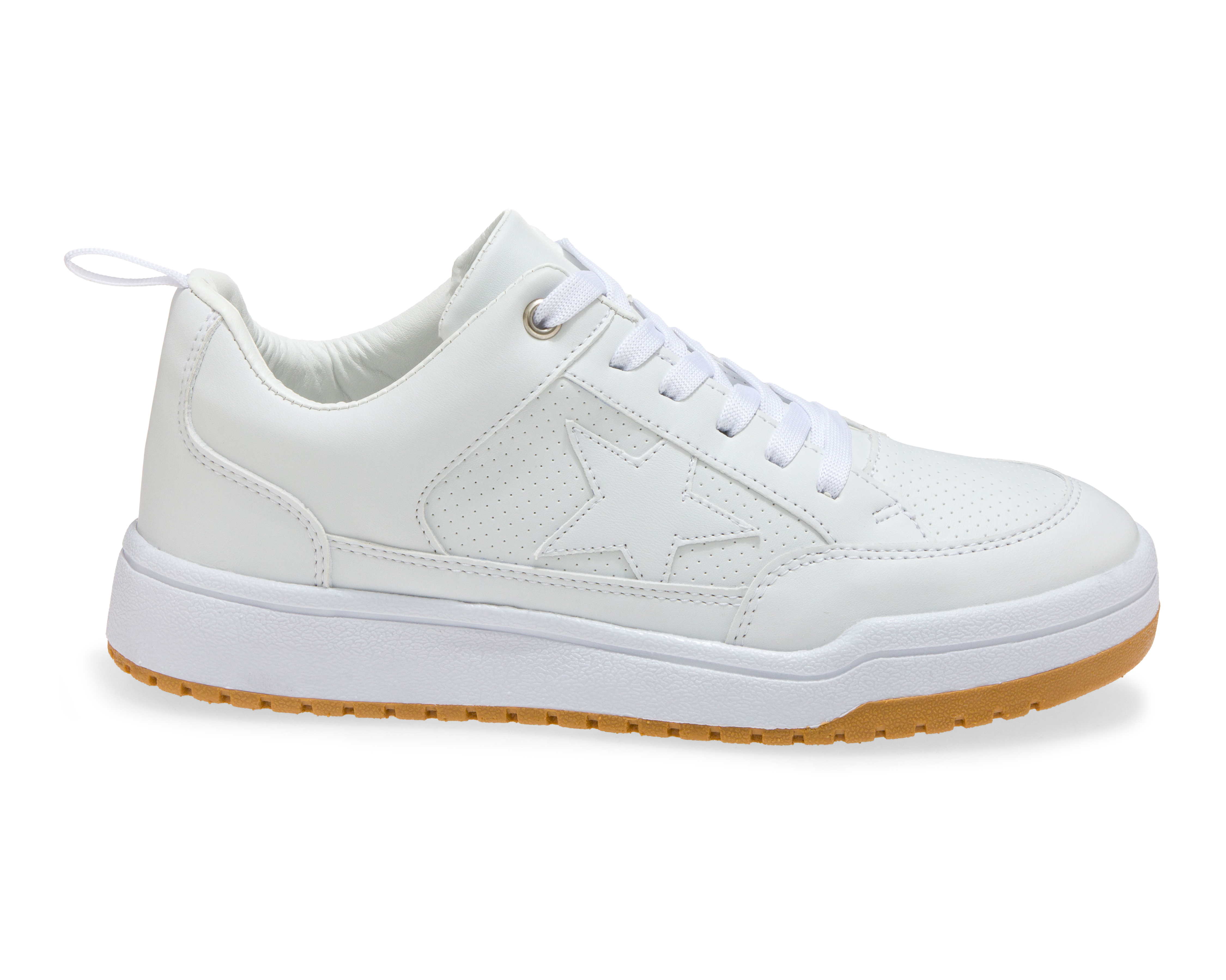 Foto 2 | Foto 2 | Tenis Casuales 18 Forever para Mujer