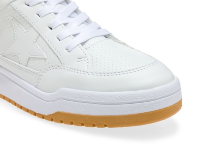 Foto 6 | Foto 6 | Tenis Casuales 18 Forever para Mujer